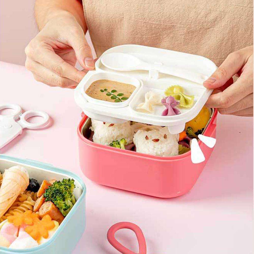 Mini Lunch Box