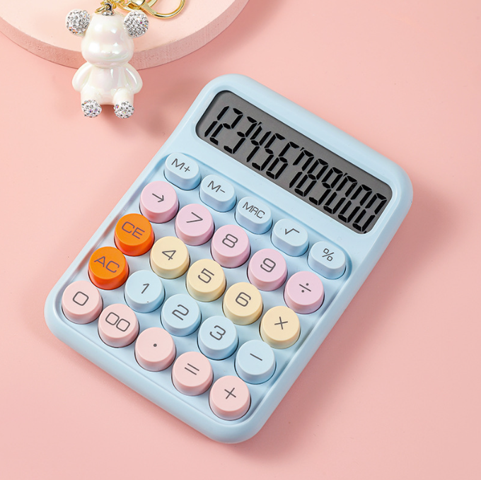 Candy Calc Bulk