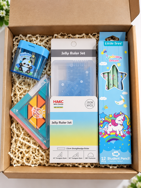 Stationery Essentials Gift Set
