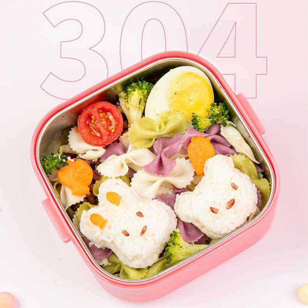Mini Lunch Box