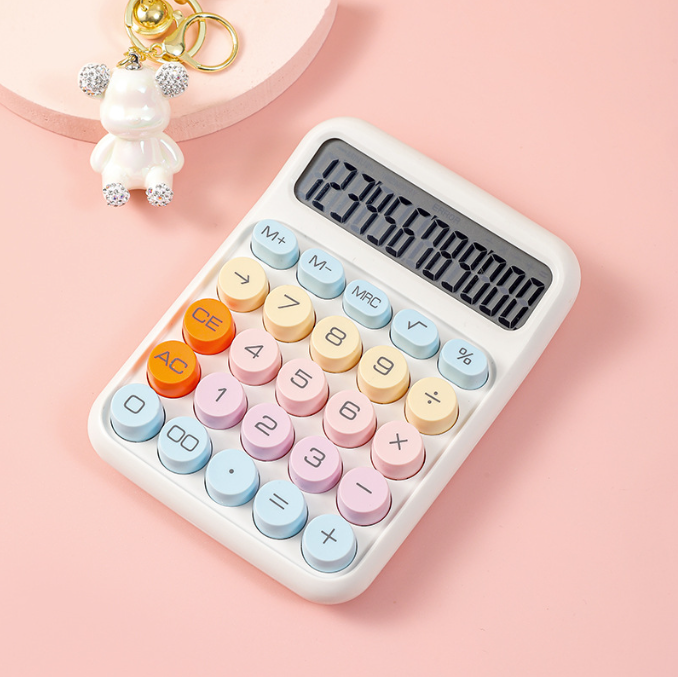 Candy Calc Bulk