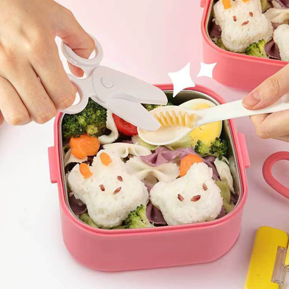 Mini Lunch Box