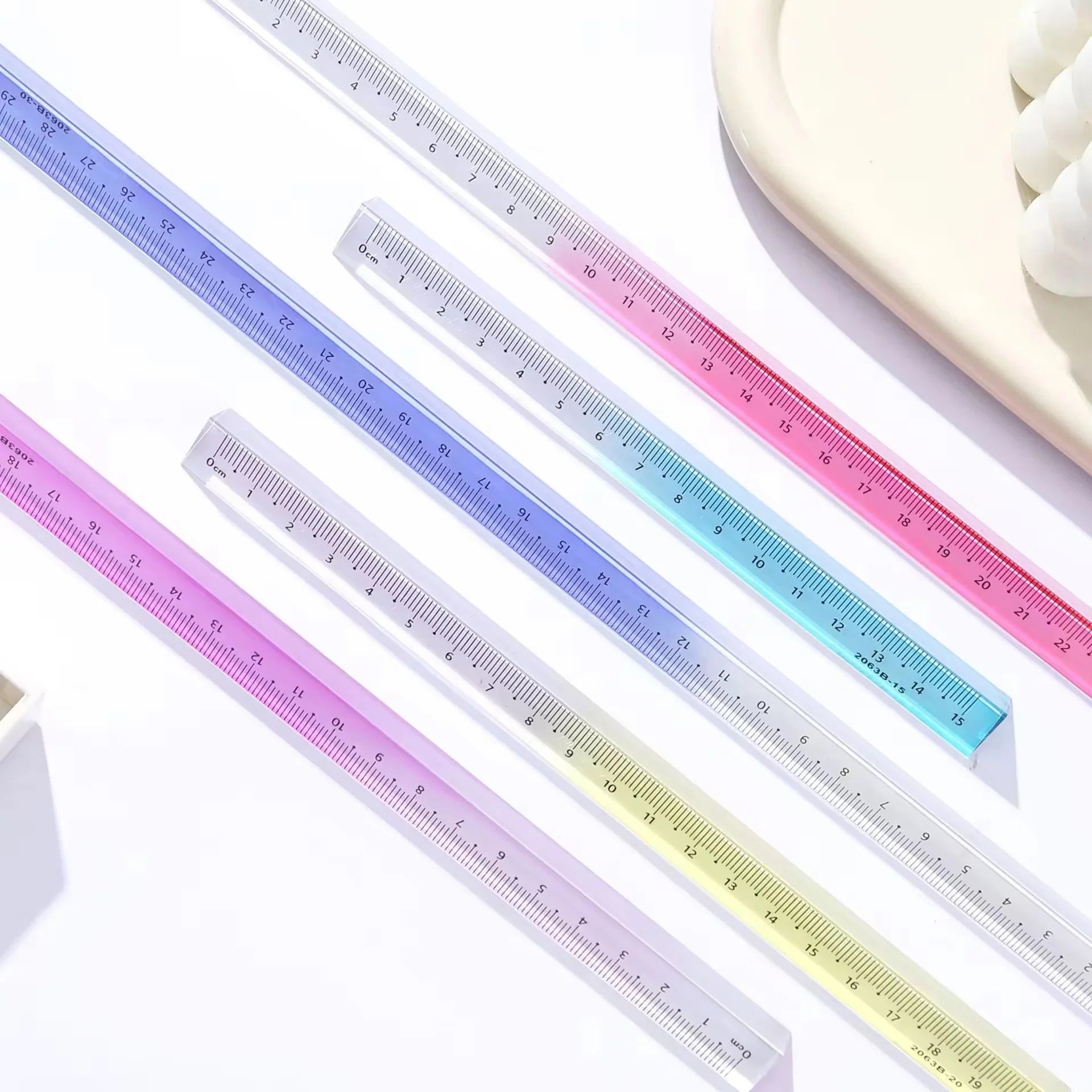 Prism Scale Bulk