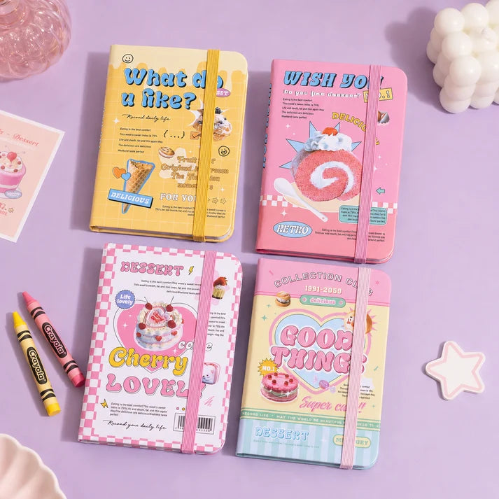 Sip & Scribble Gift Set