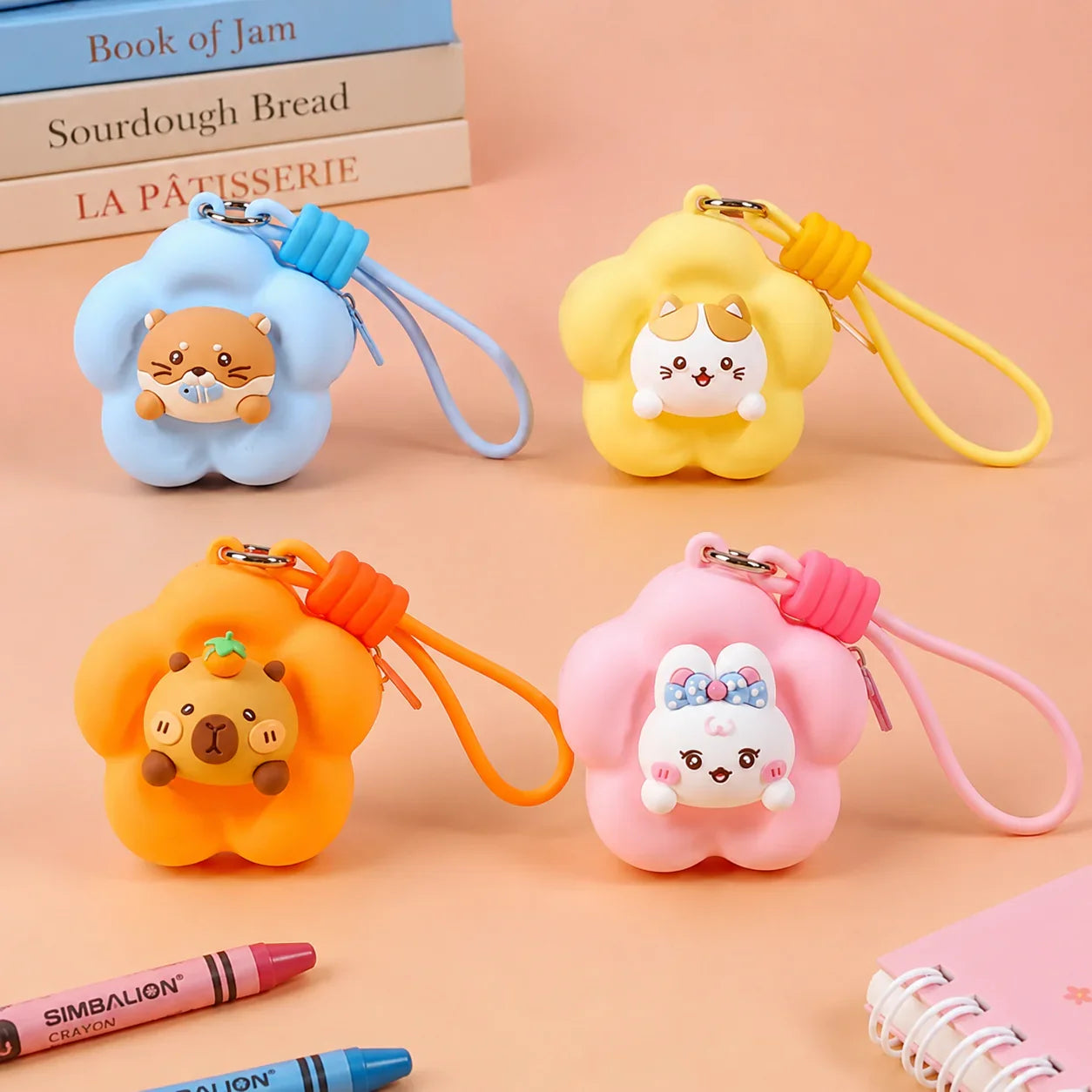 Cutie Pouch Bulk