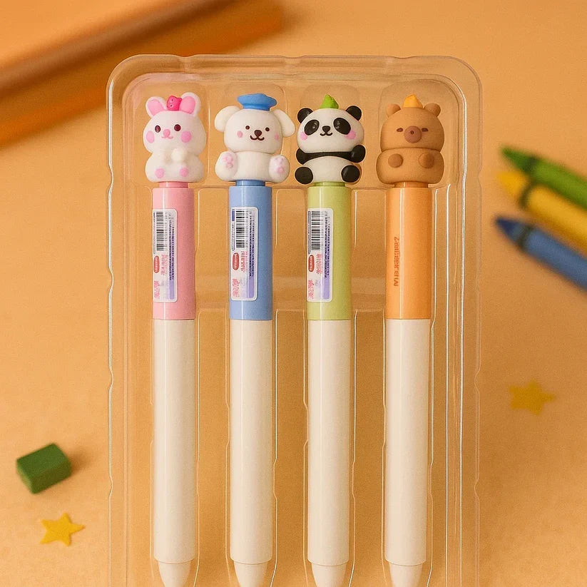 Animal Pens
