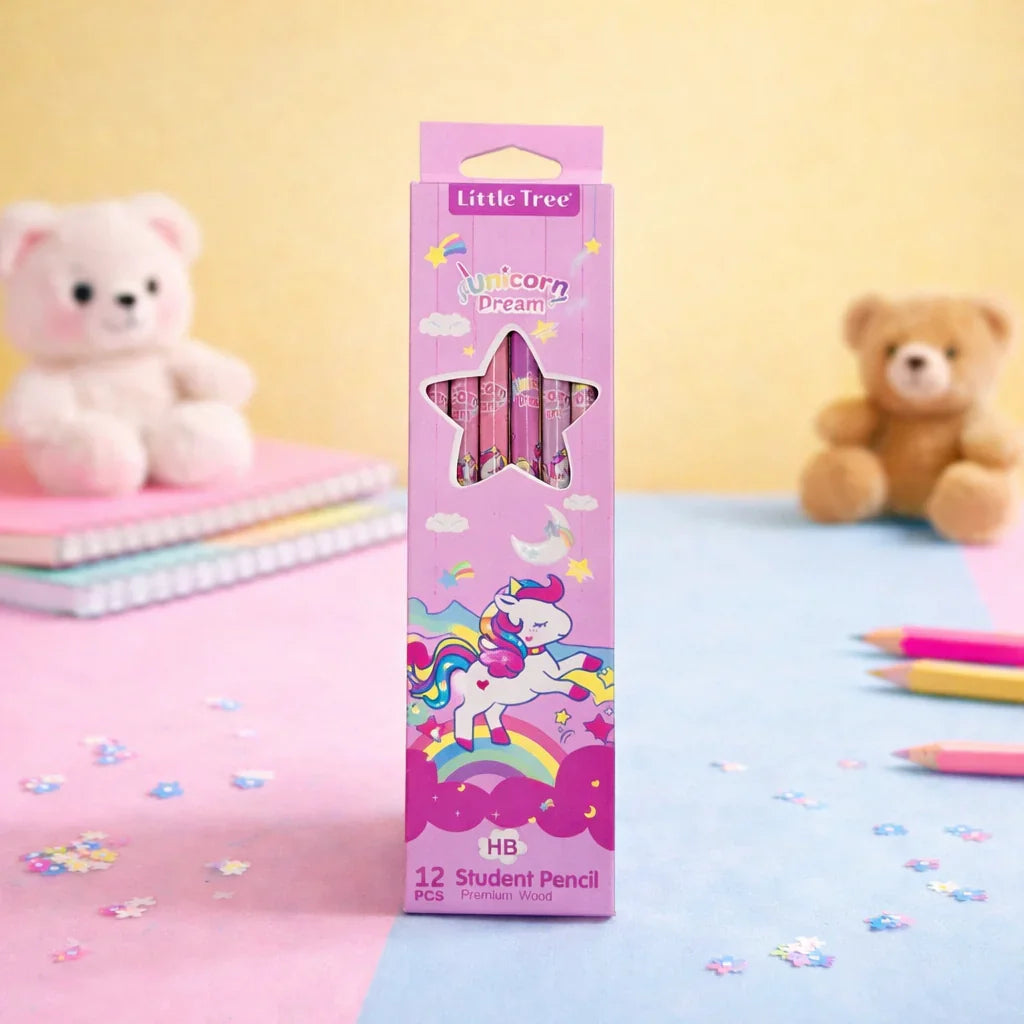 Unicorn Pencil