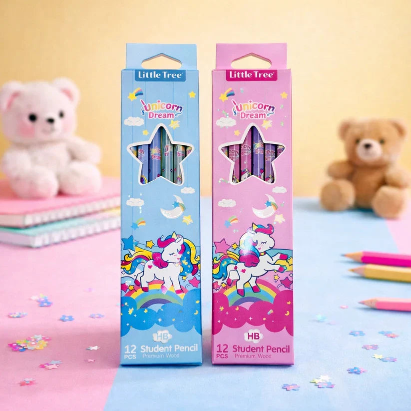 Unicorn Pencil