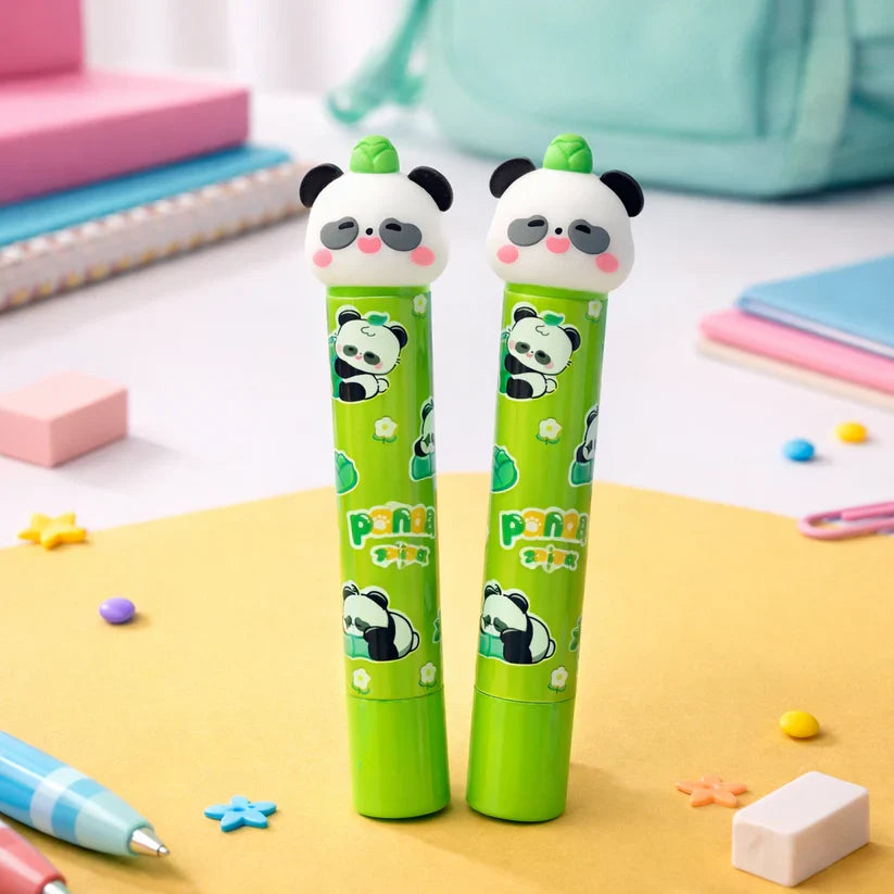 Panda Eraser