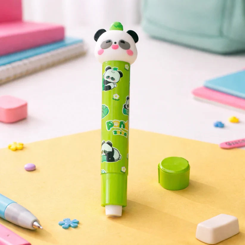 Panda Eraser
