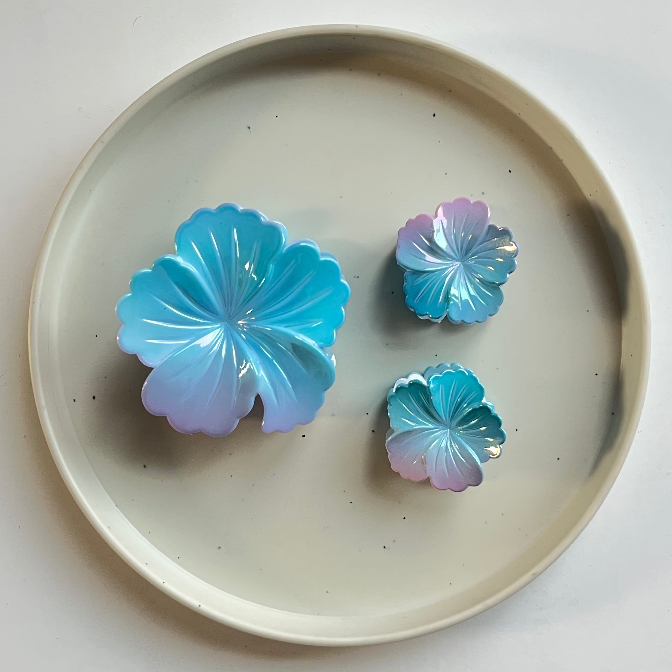 Iridescent Bloom Set