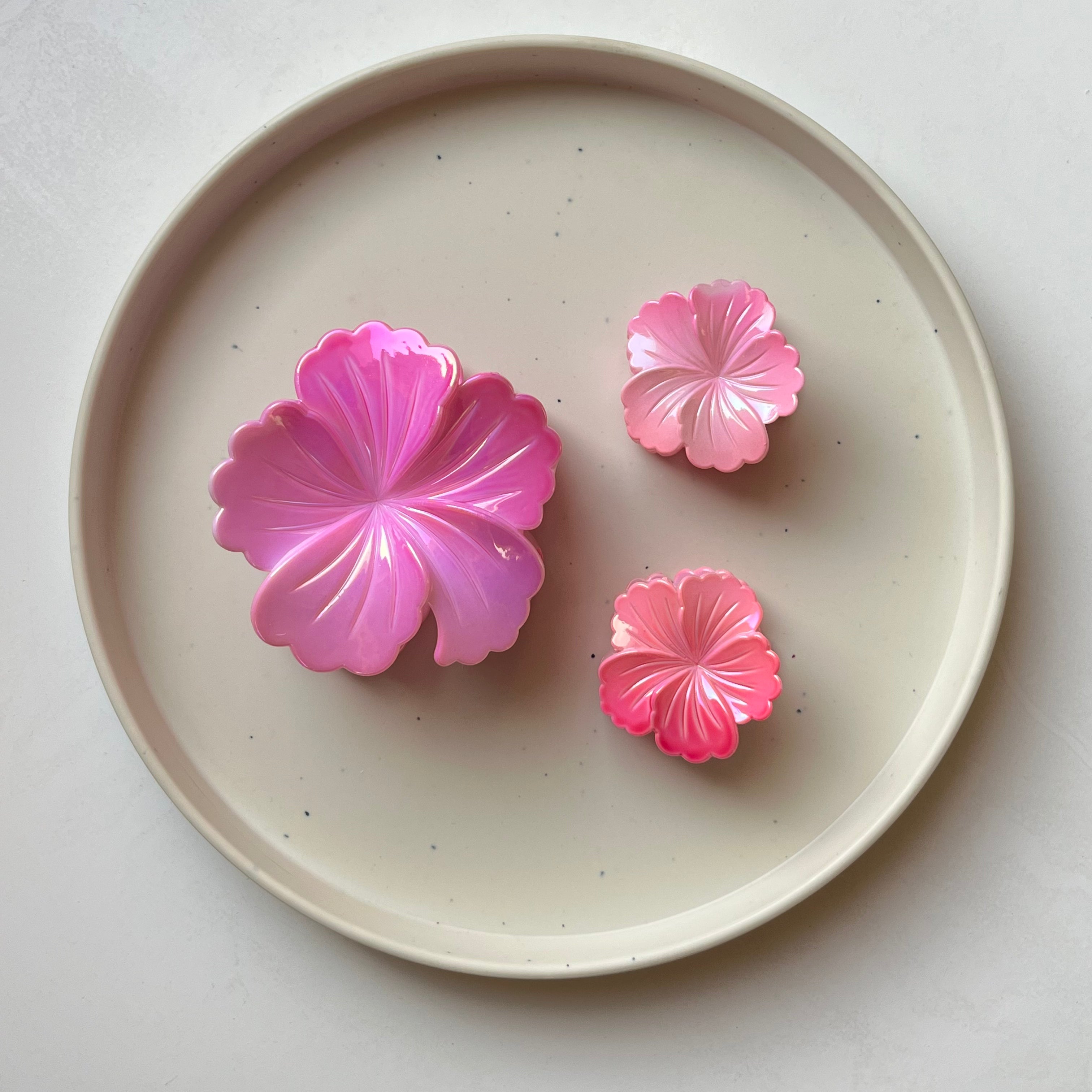 Iridescent Bloom Set