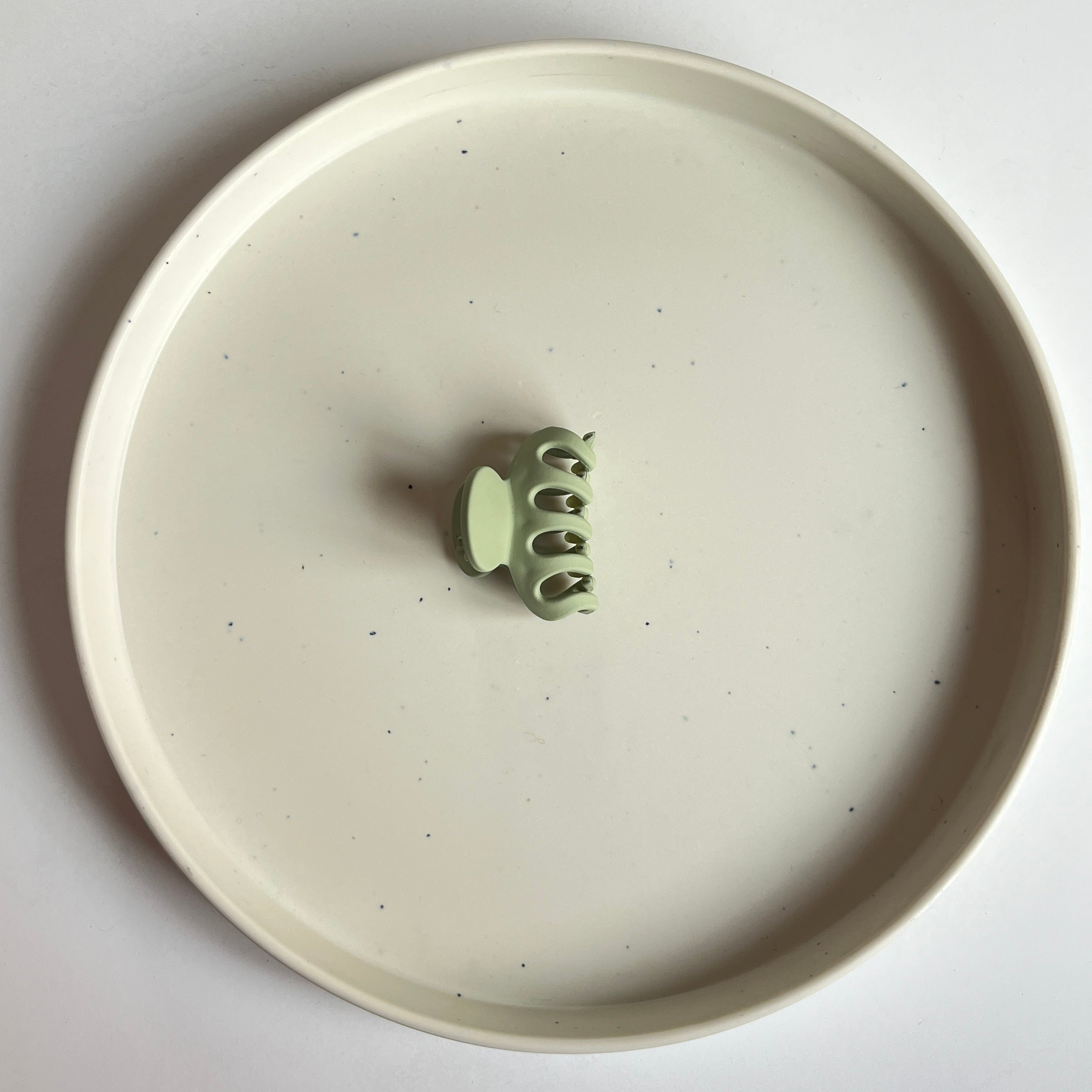 Mini Classic Hair Claw