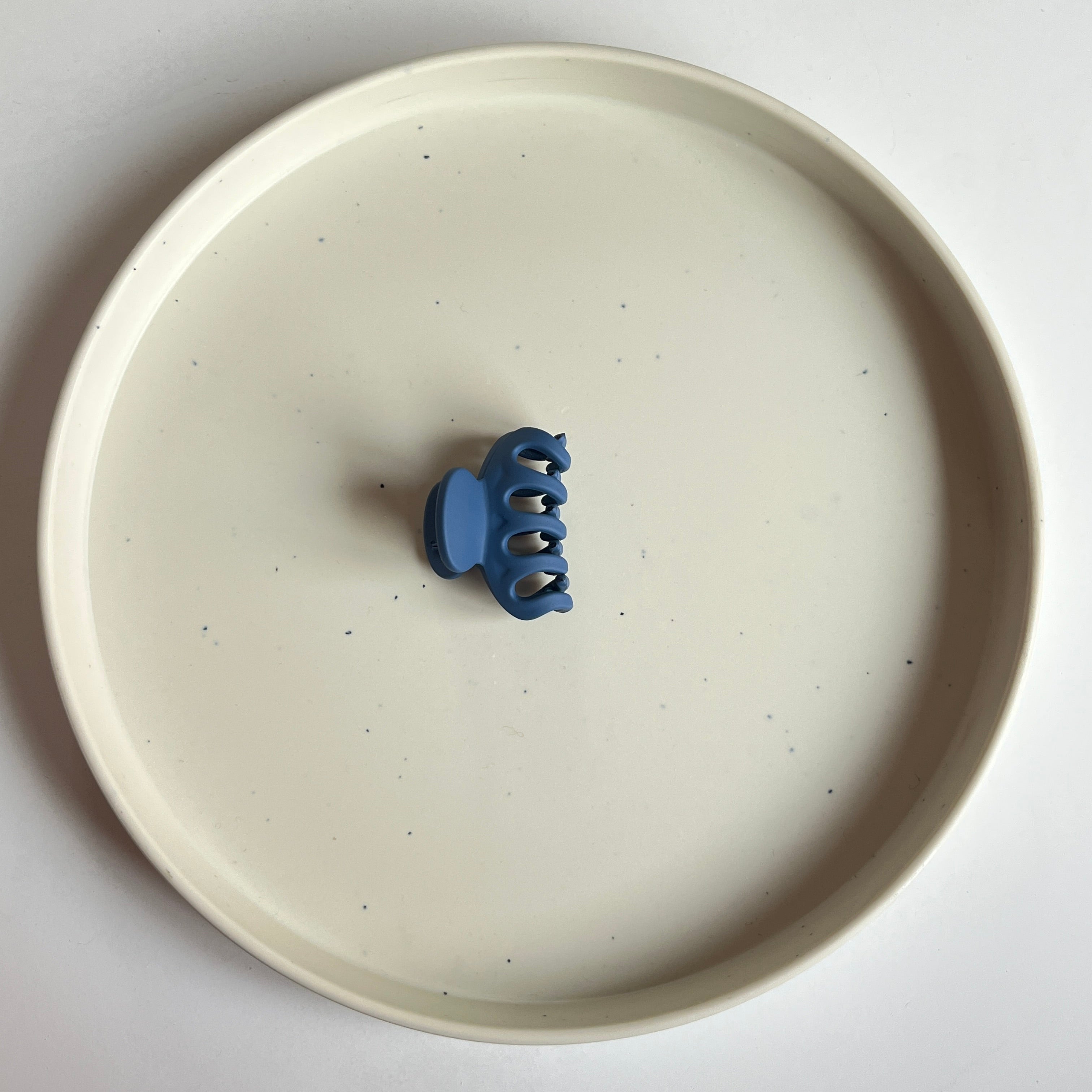 Mini Classic Hair Claw