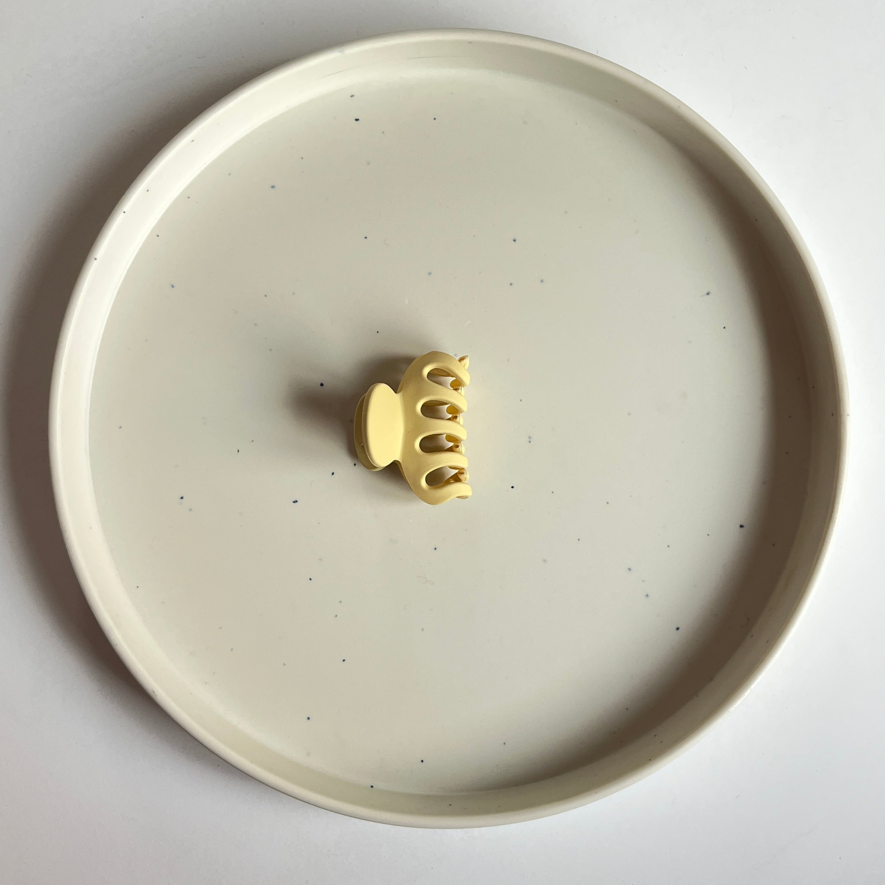 Mini Classic Hair Claw