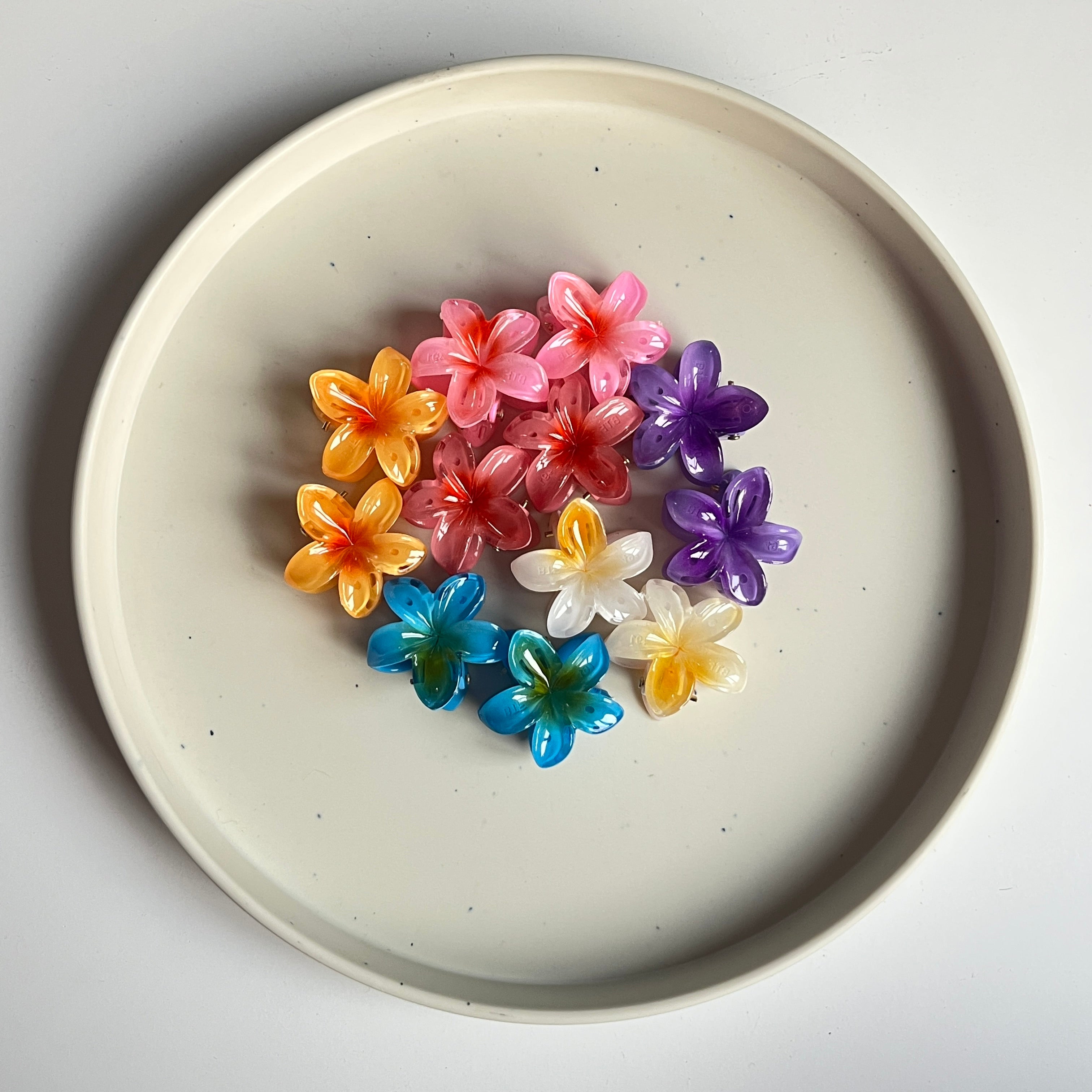 Ombre Bloom Full Collection (18 Pcs)