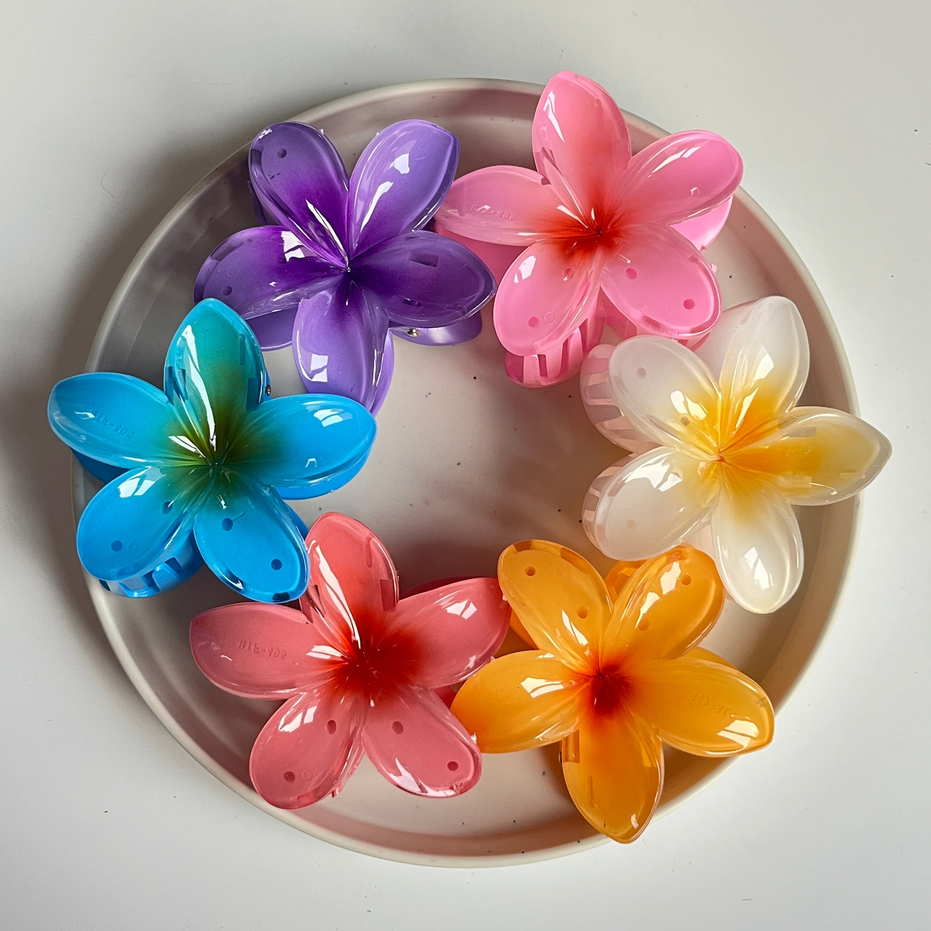 Ombre Bloom Full Collection (18 Pcs)