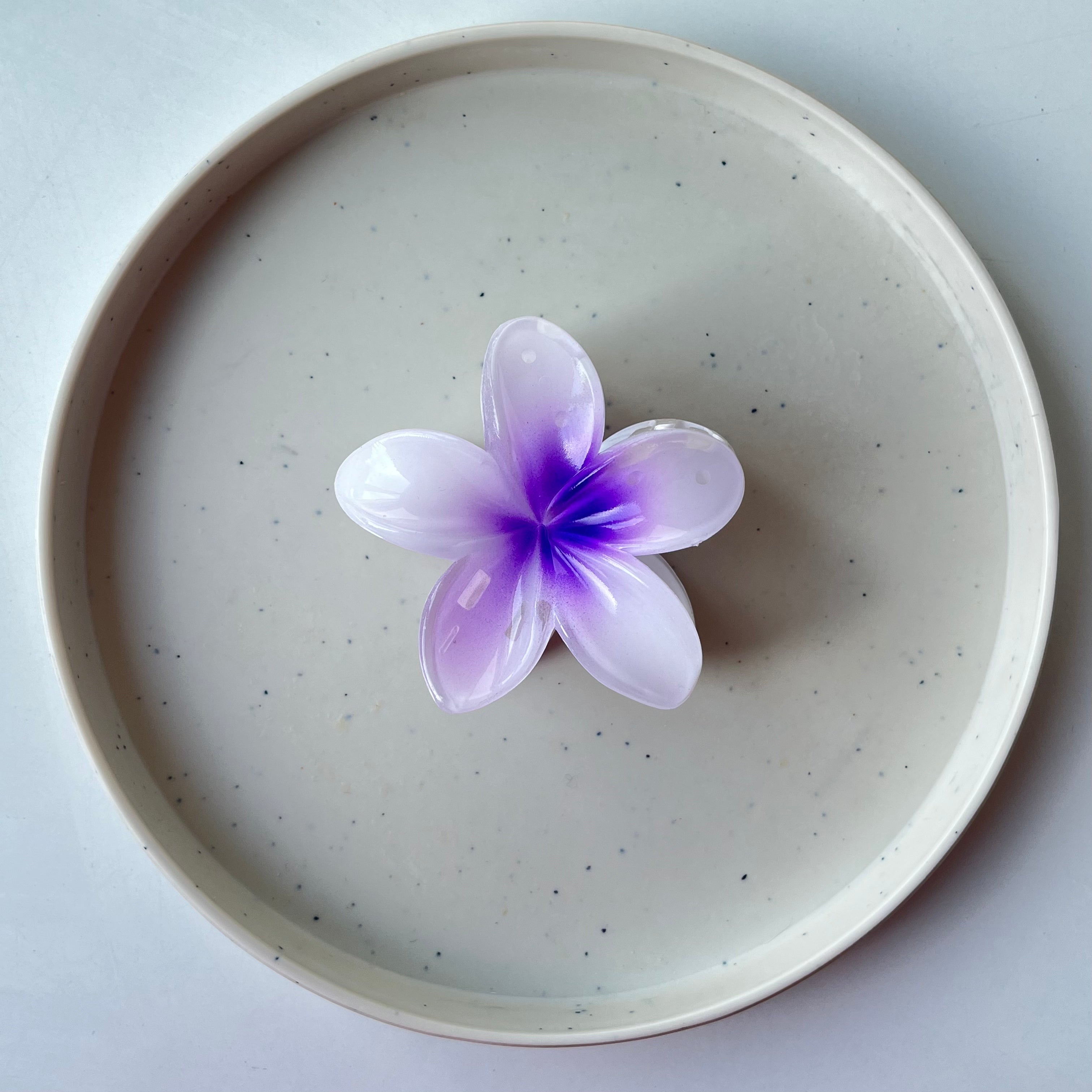 Blossom Luxe – Large Petal Clip