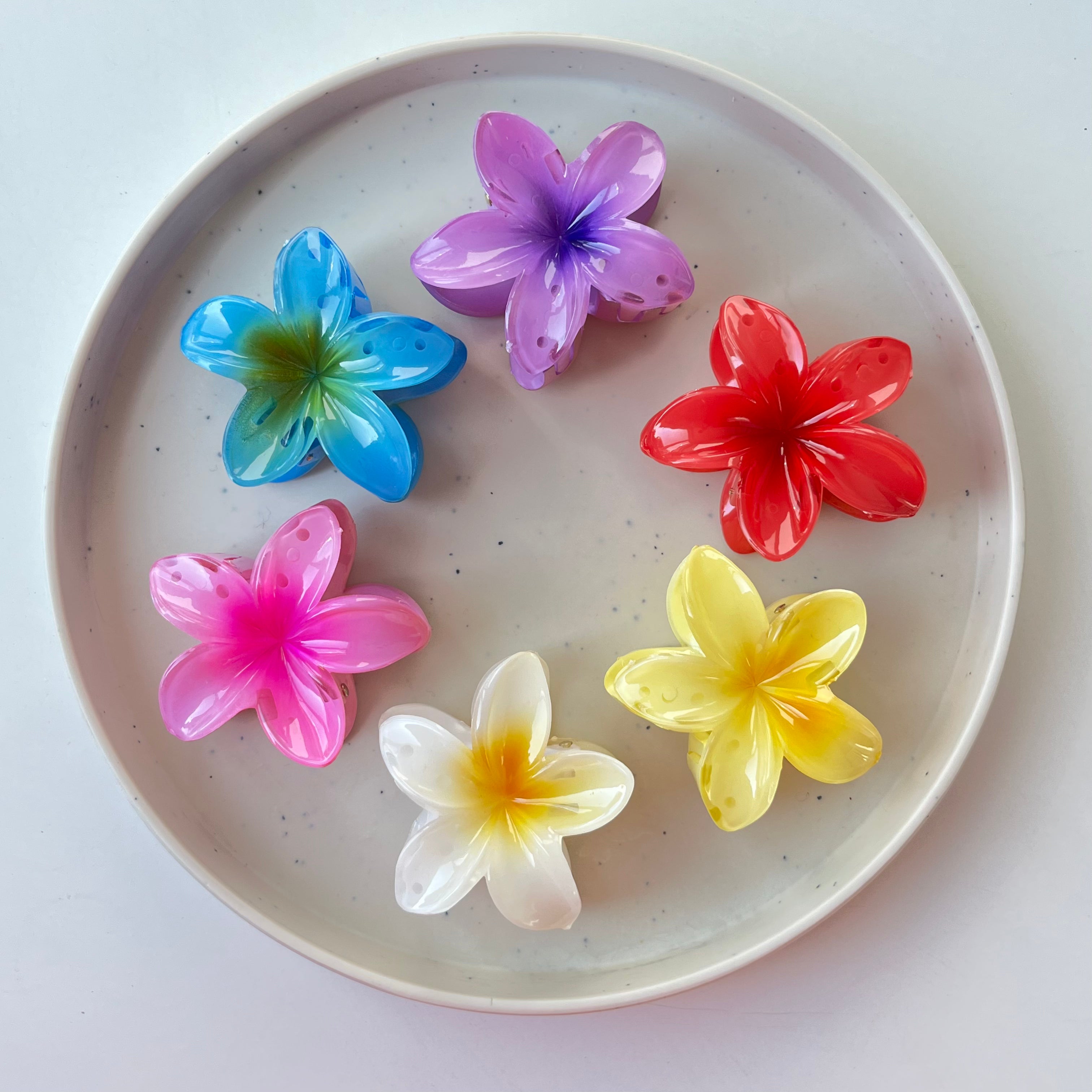 🎁 🎁 Free 5-Pc Hair Accessories Set