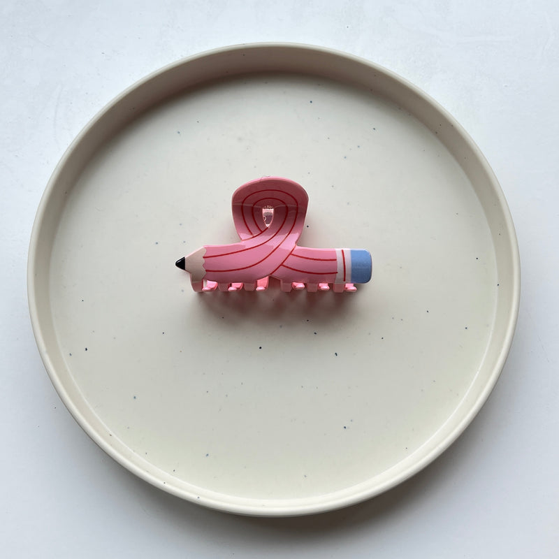 Pencil Twist Claw - Large