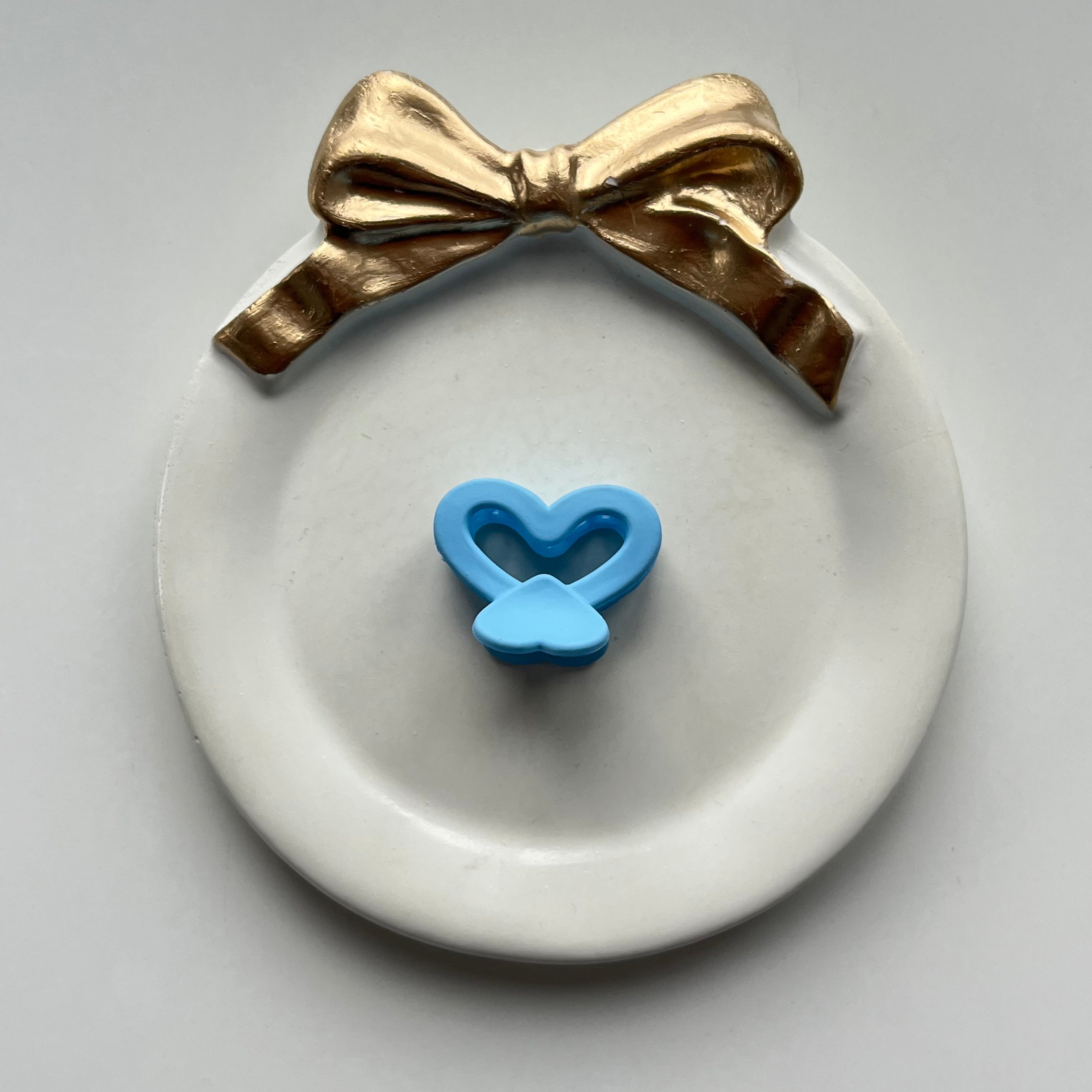 Tiny Hearts - Wings Set of 4