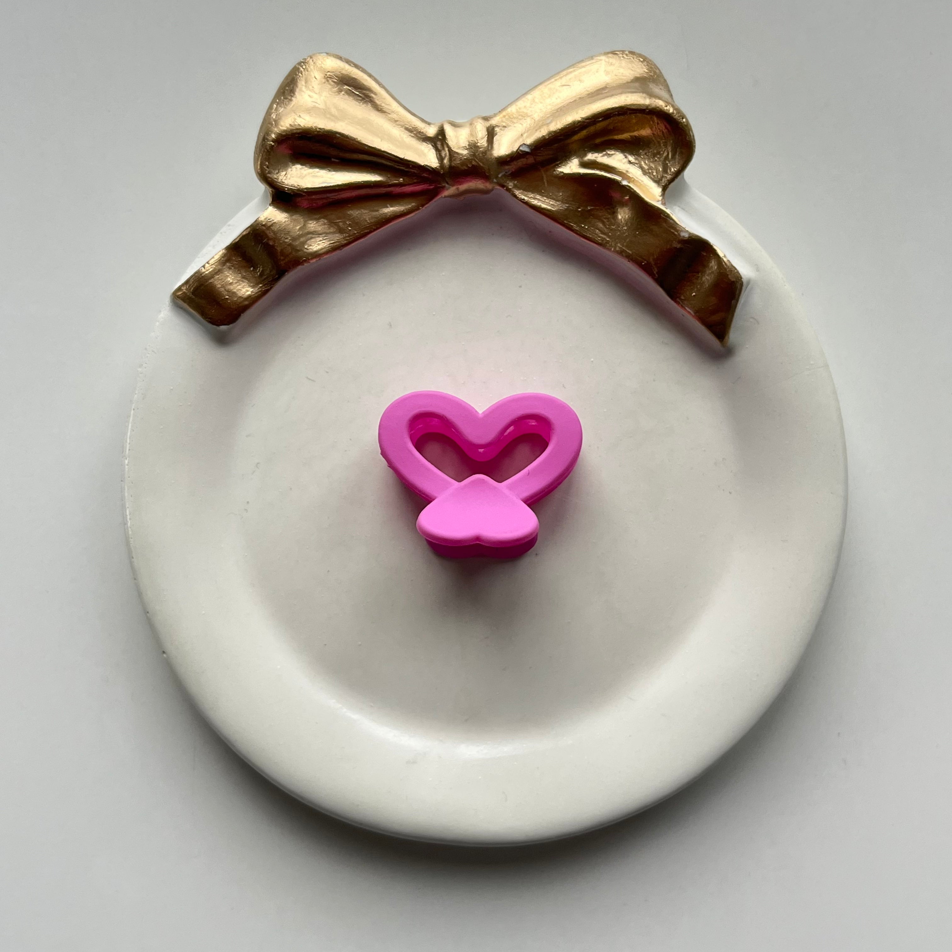 Tiny Hearts - Wings Set of 4