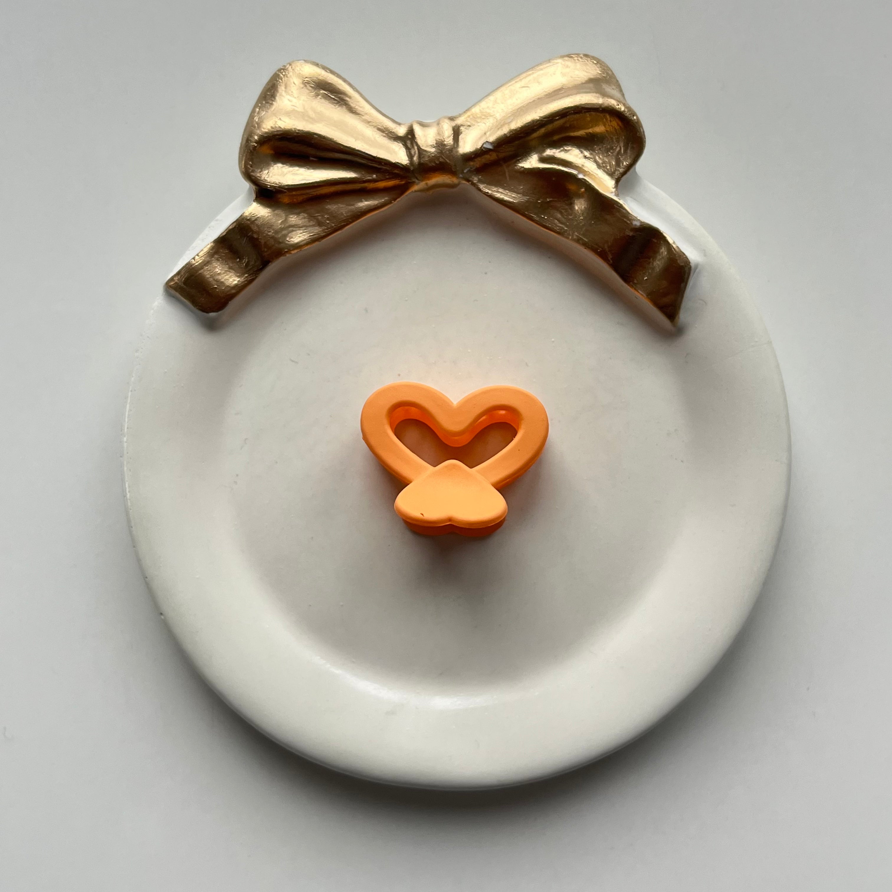 Tiny Hearts - Wings Set of 4