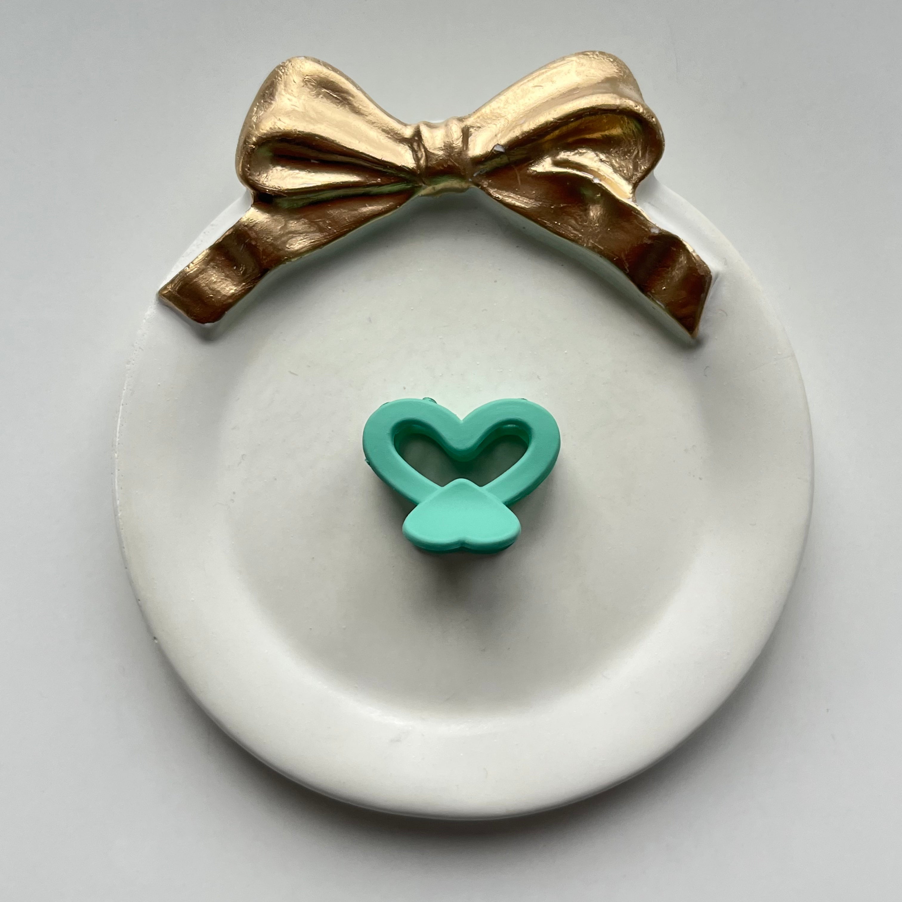 Tiny Hearts - Wings Set of 4