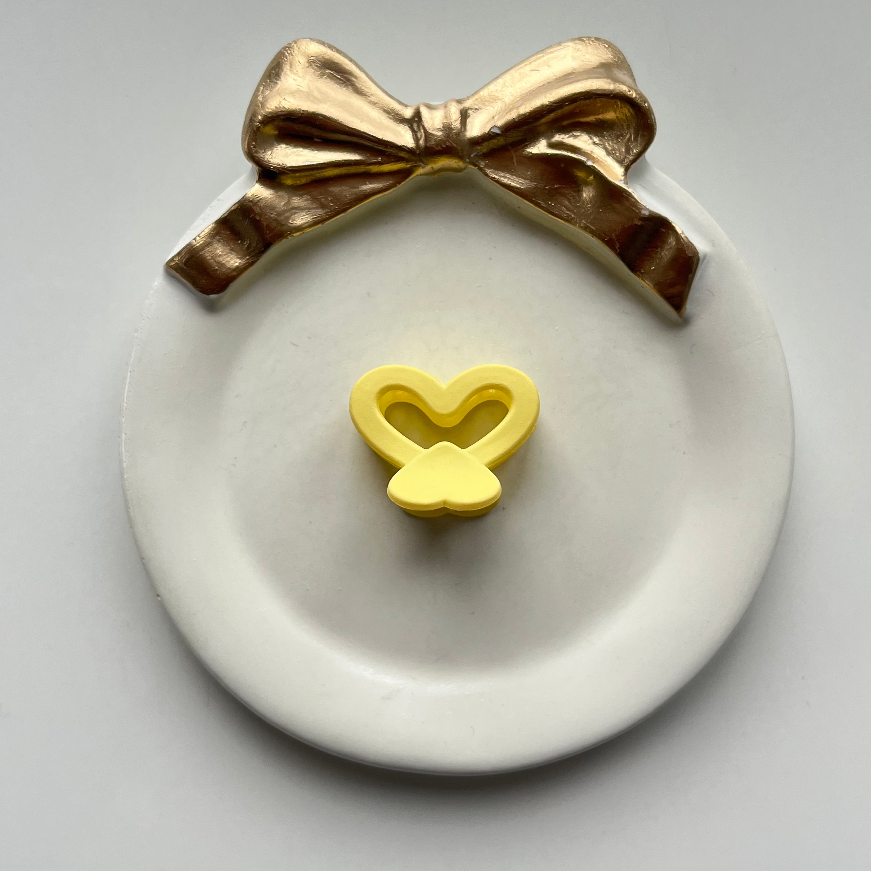 Tiny Hearts - Wings Set of 4