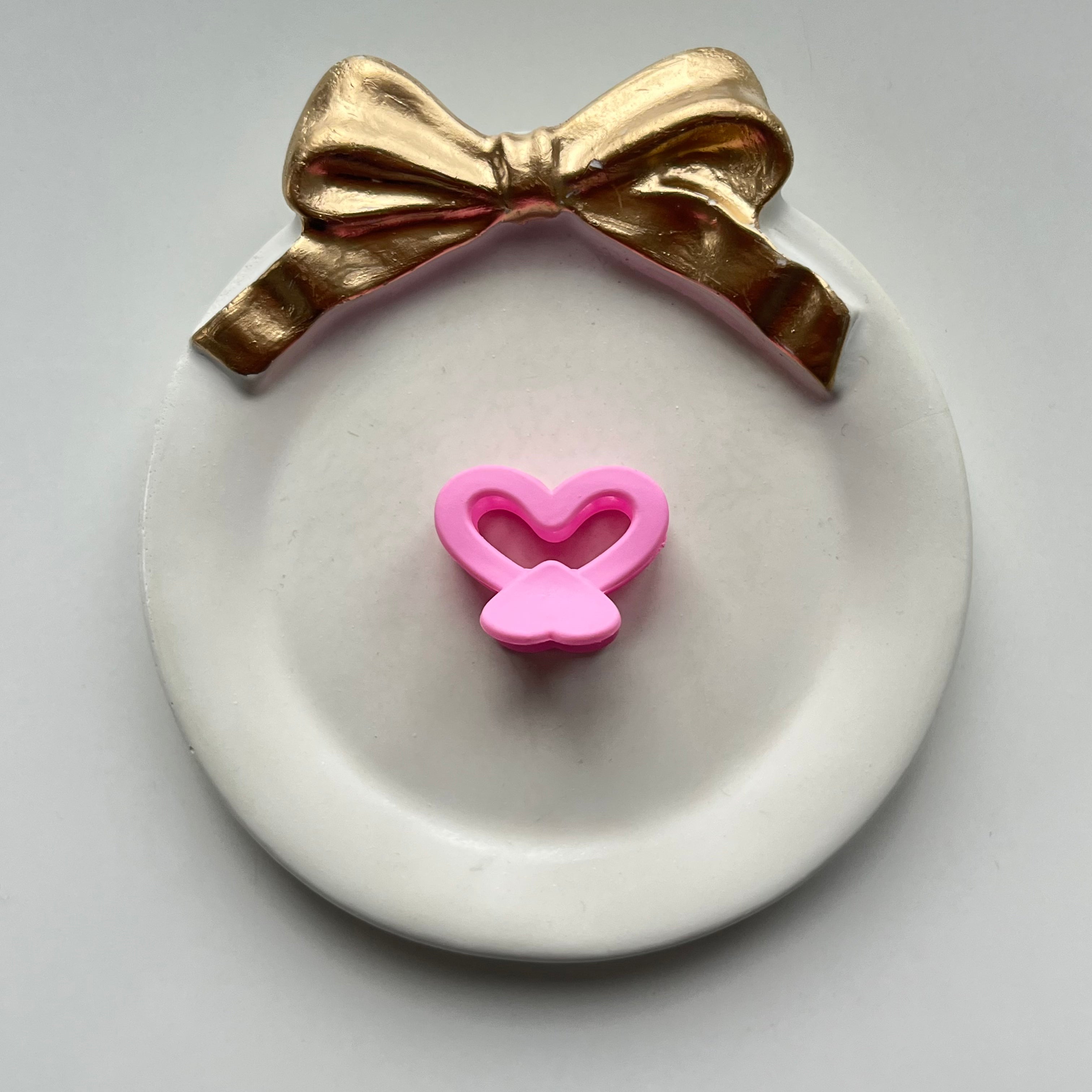 Tiny Hearts - Wings Set of 4