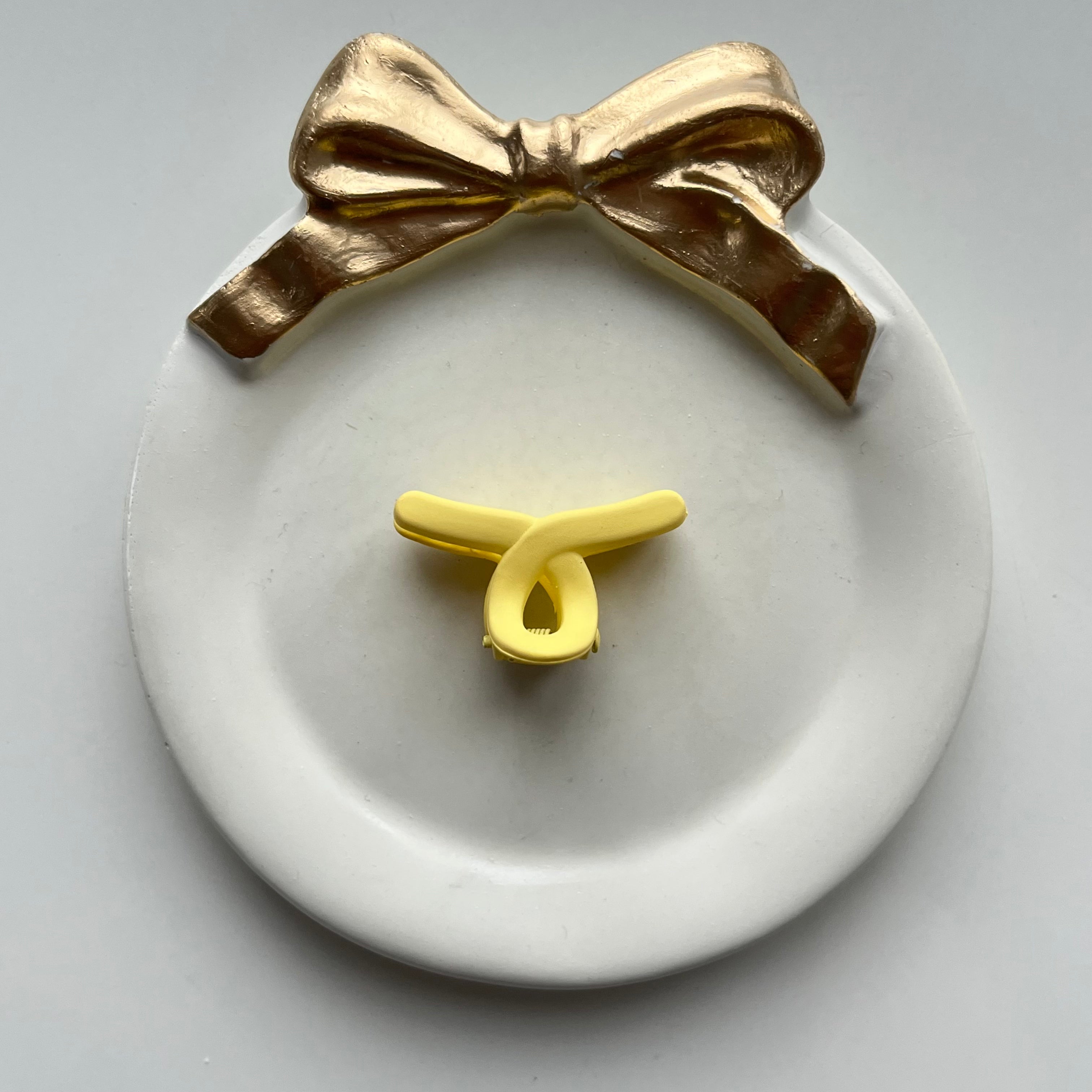 Mini Hanger Claw Set - Set of 4, Fun and Colorful Clips for Kids