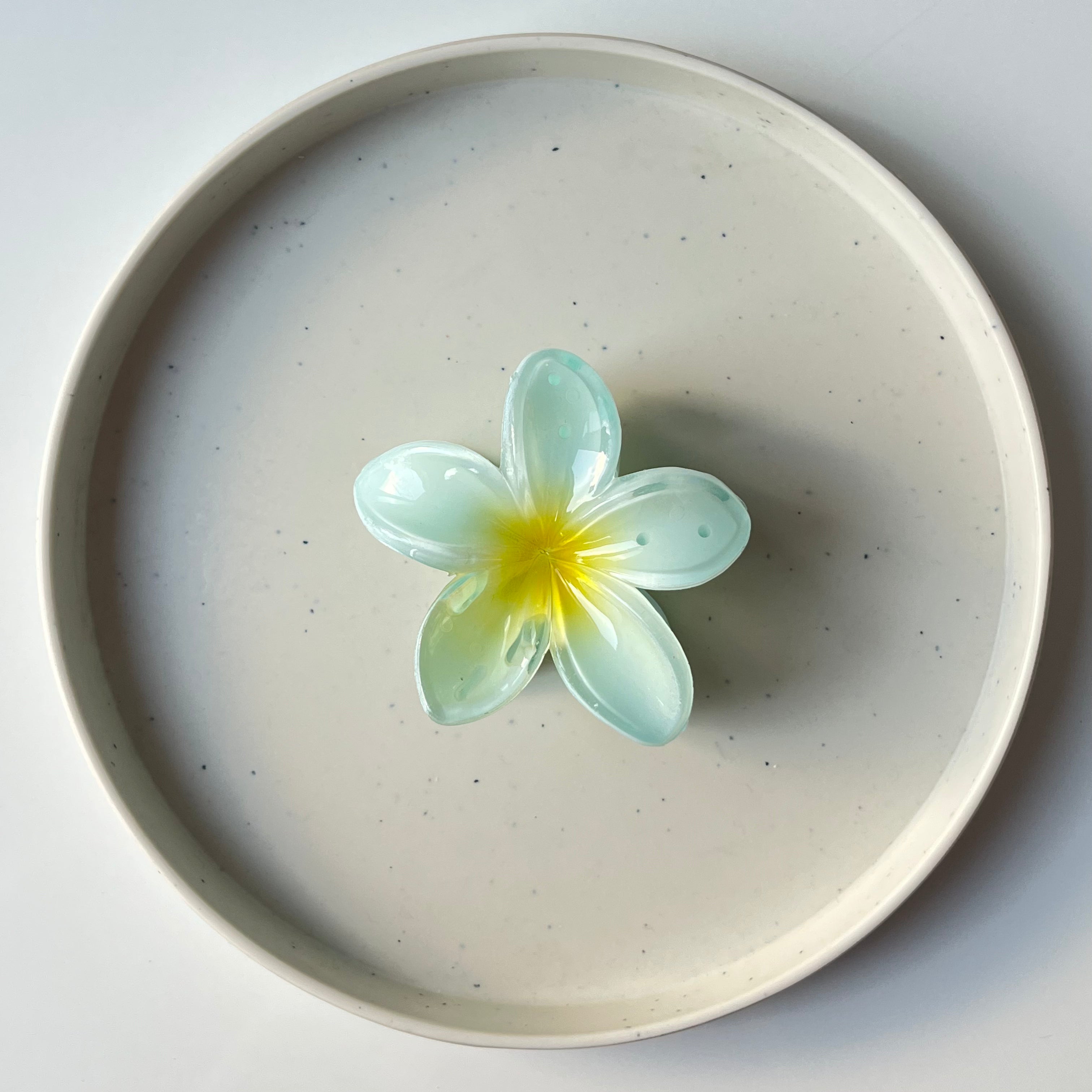 Blossom Luxe – Large Petal Clip