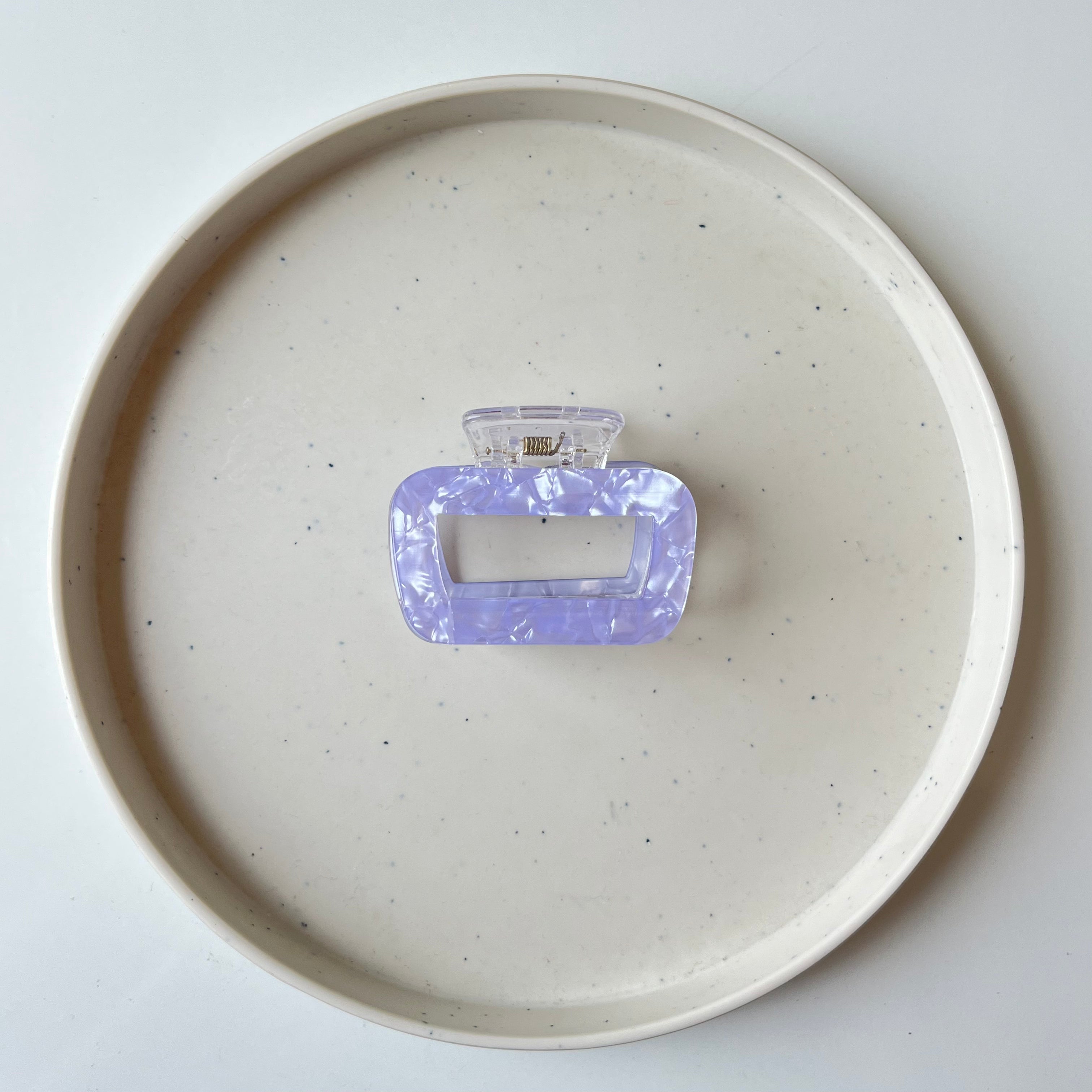 Lustre Prism – Medium Hair Claw