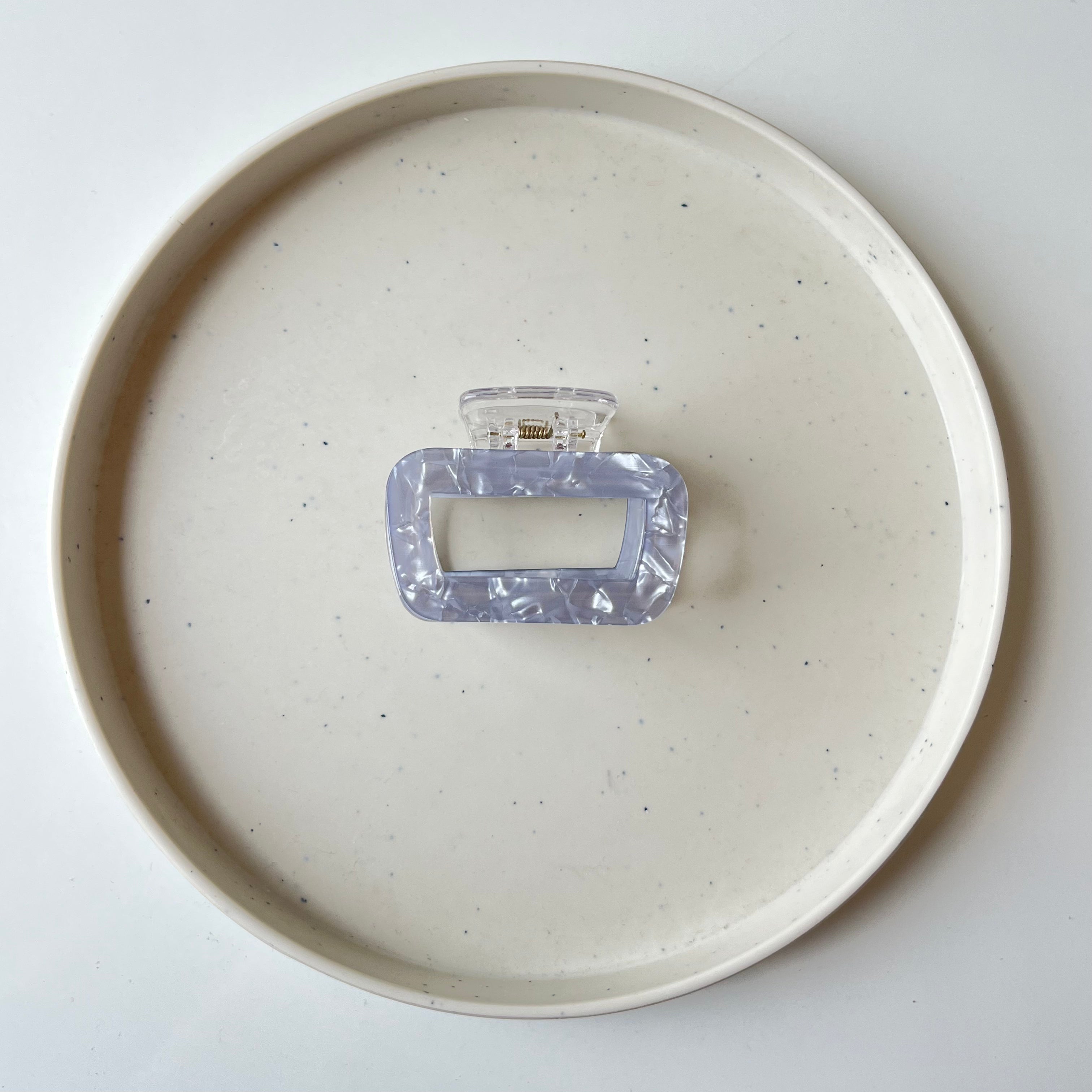 Lustre Prism – Medium Hair Claw