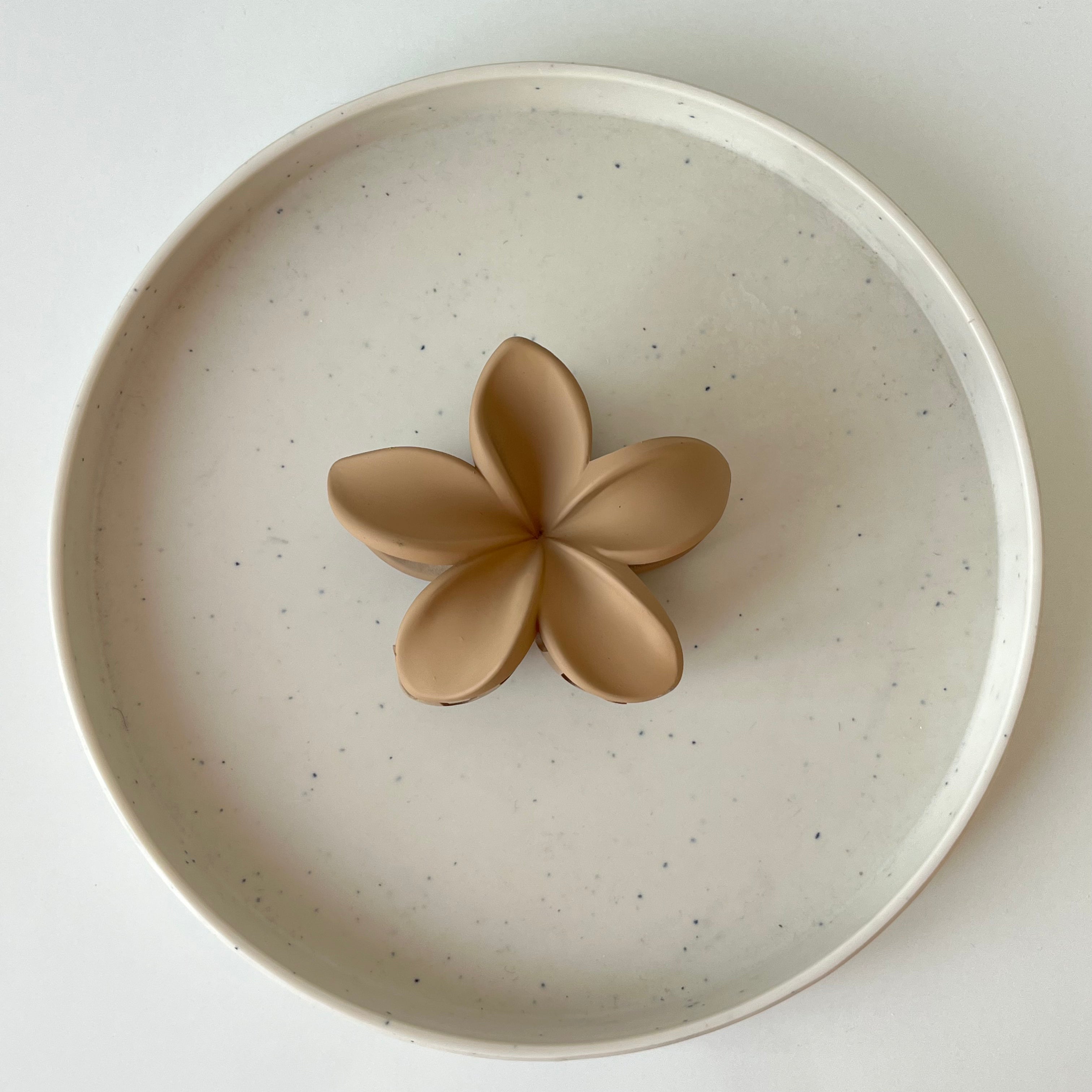 Maranta Claw Clip – Large