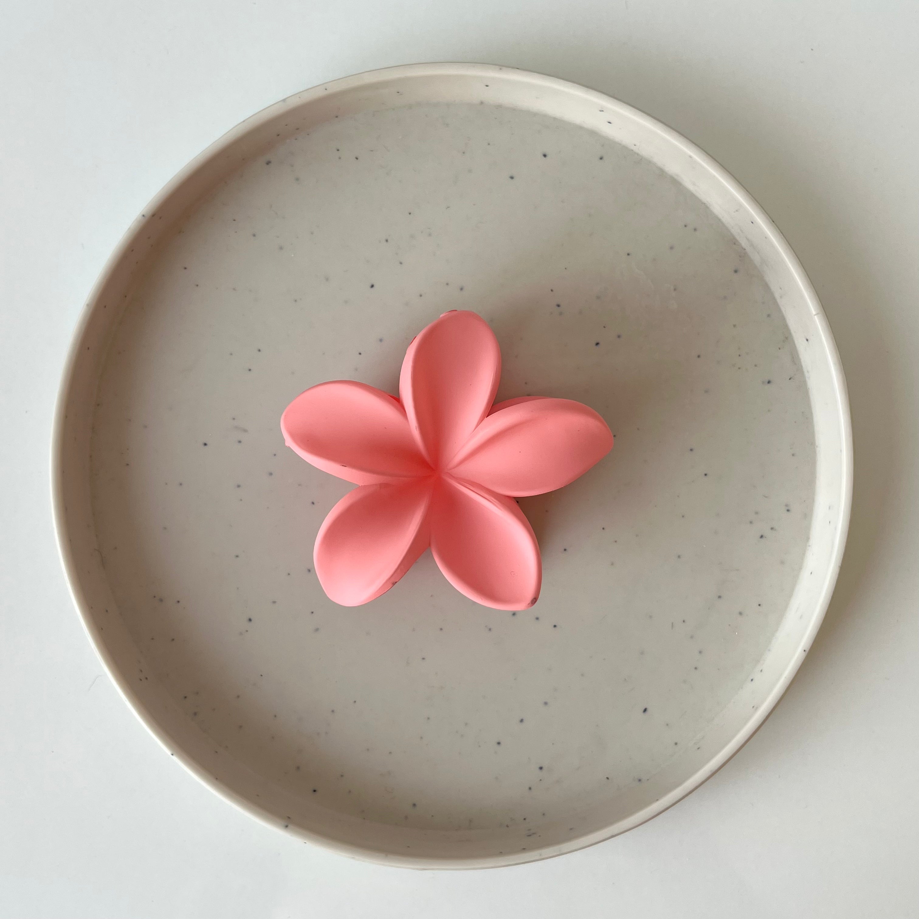 Maranta Claw Clip – Large