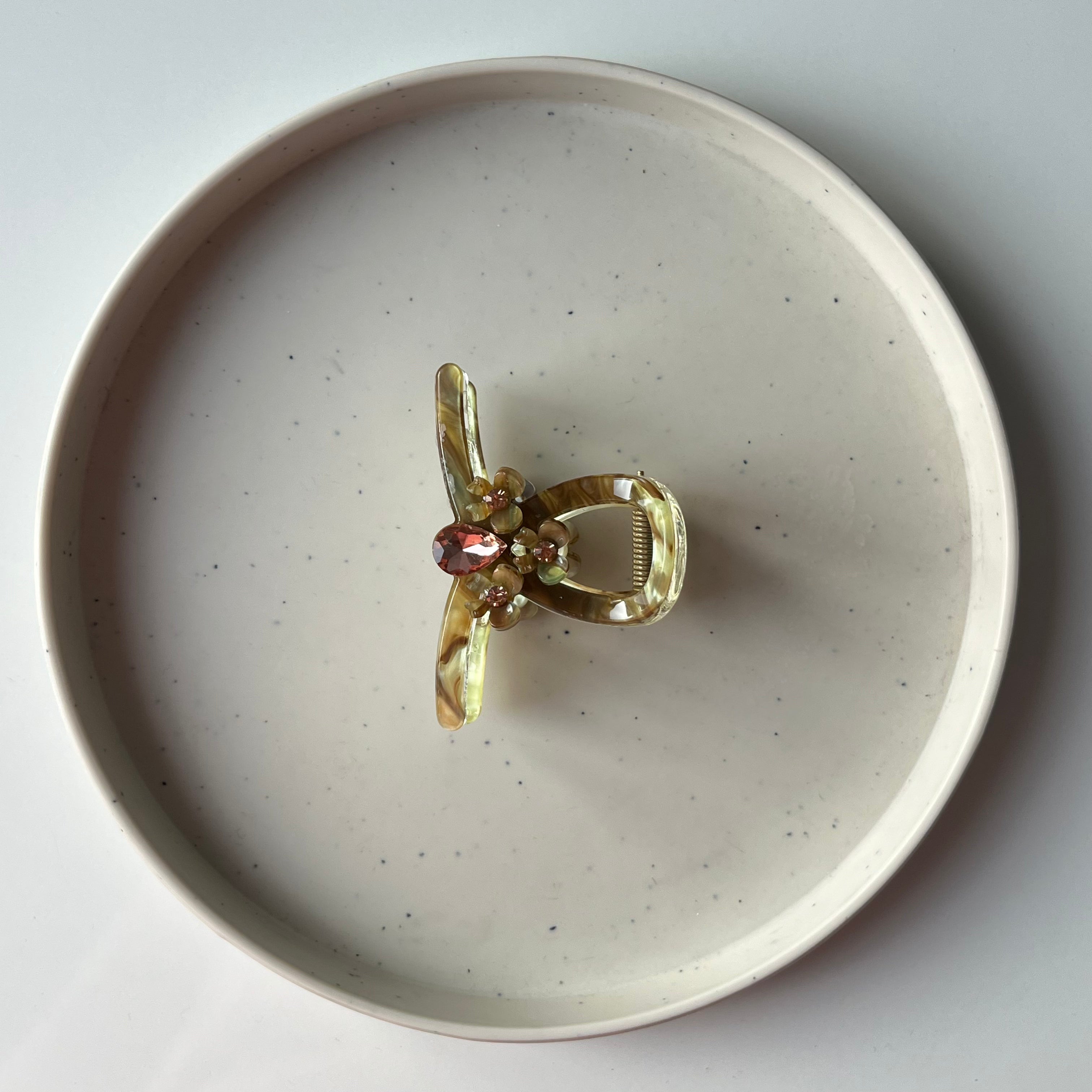 GemBloom Clip – Medium