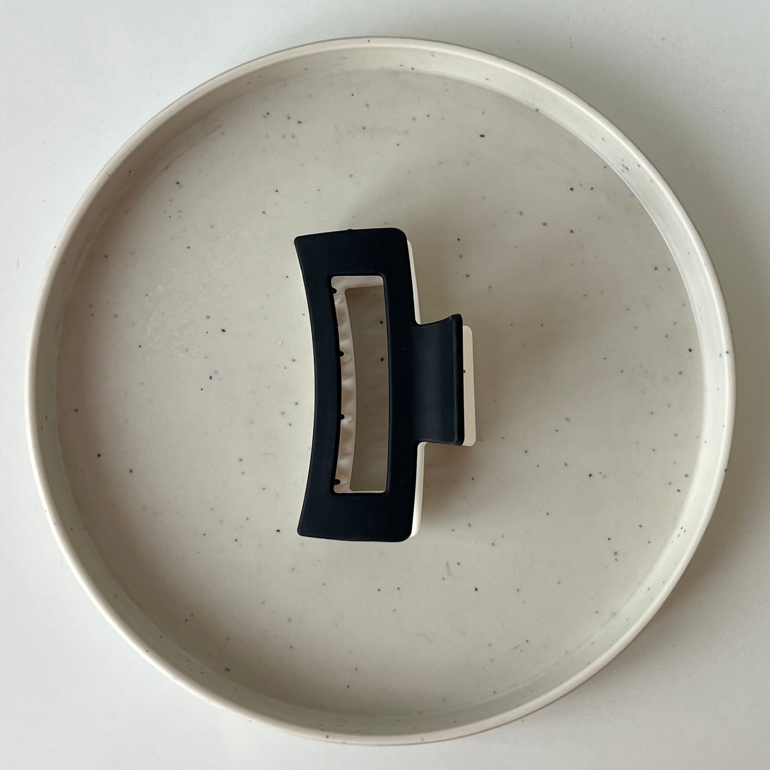 DuoTone Arc Clip – Large