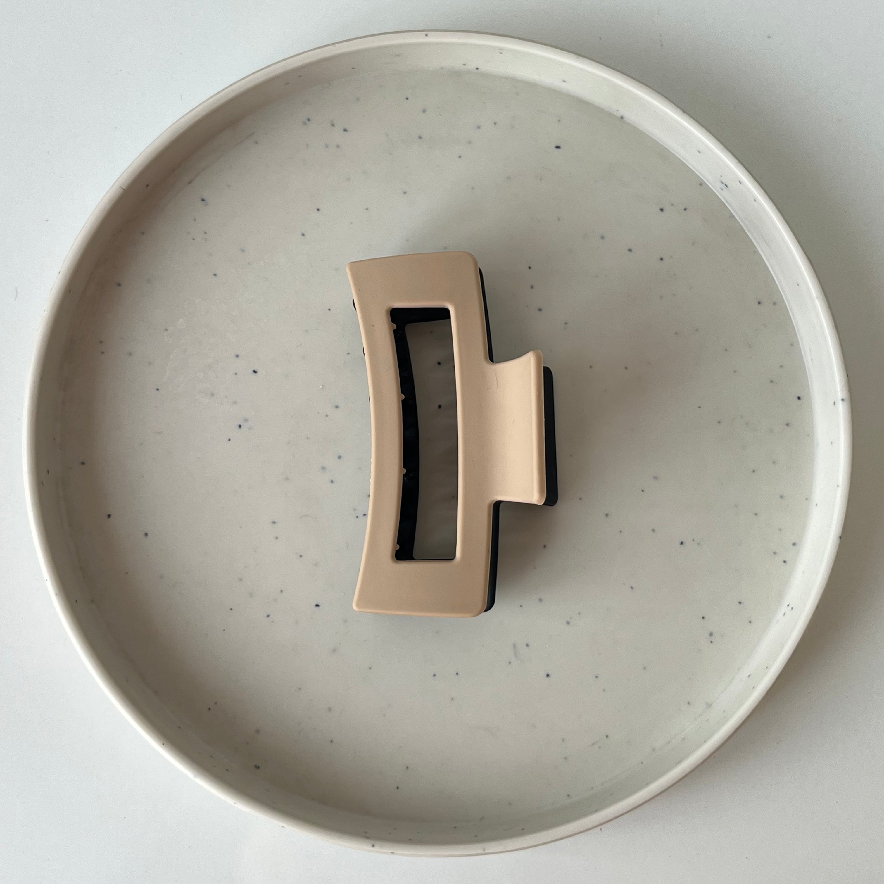 DuoTone Arc Clip – Large