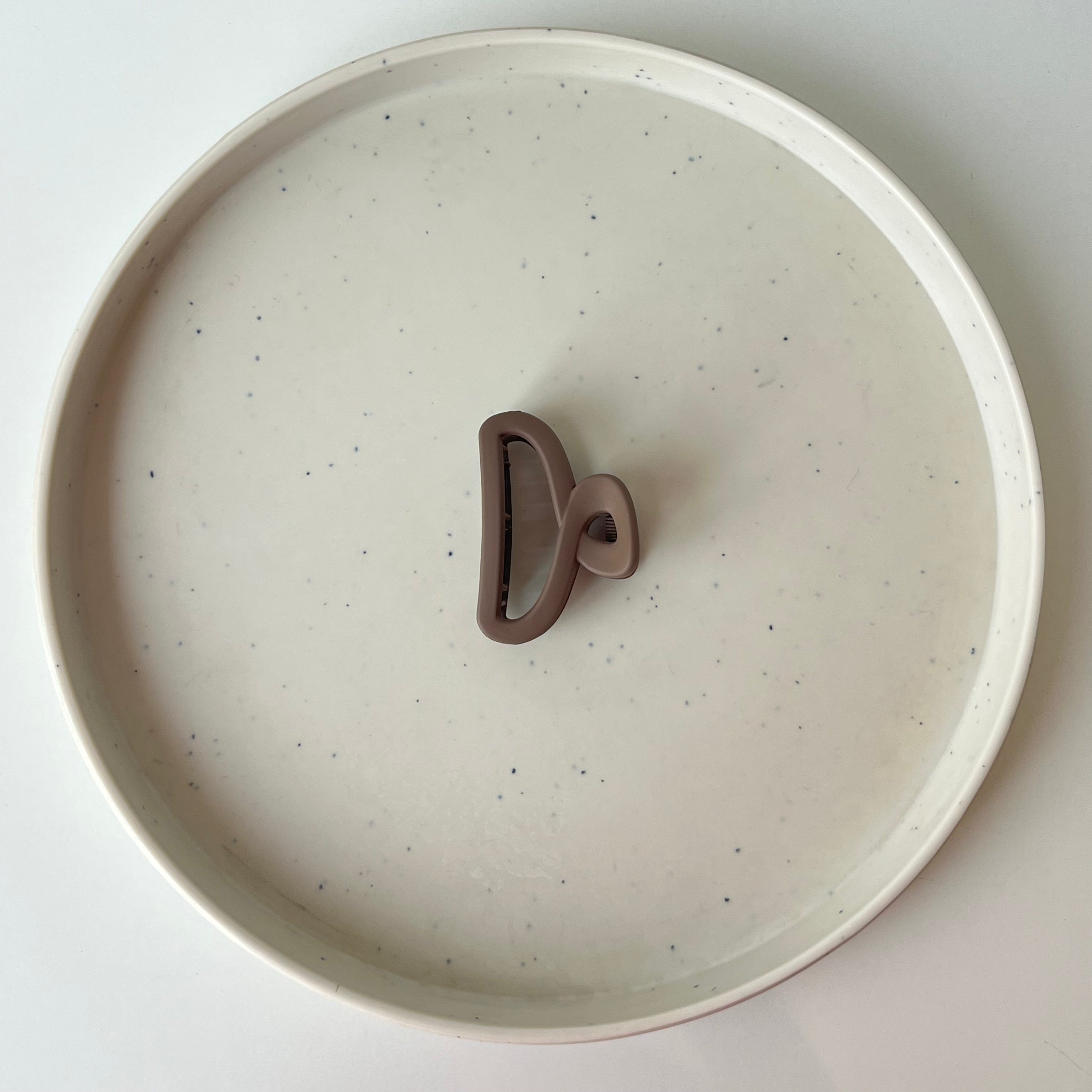 Matte Loop – Small Hair Claw