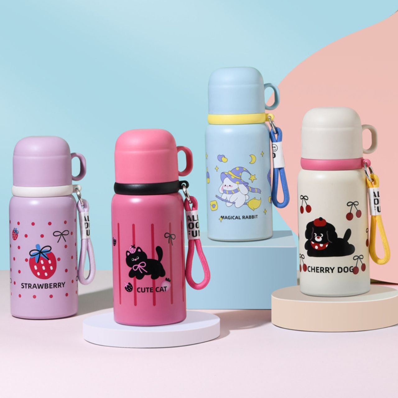 Mini Thermo Flask