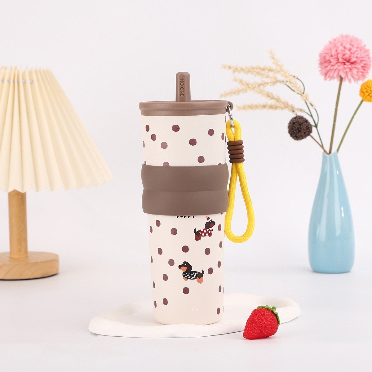 Sip Tumbler