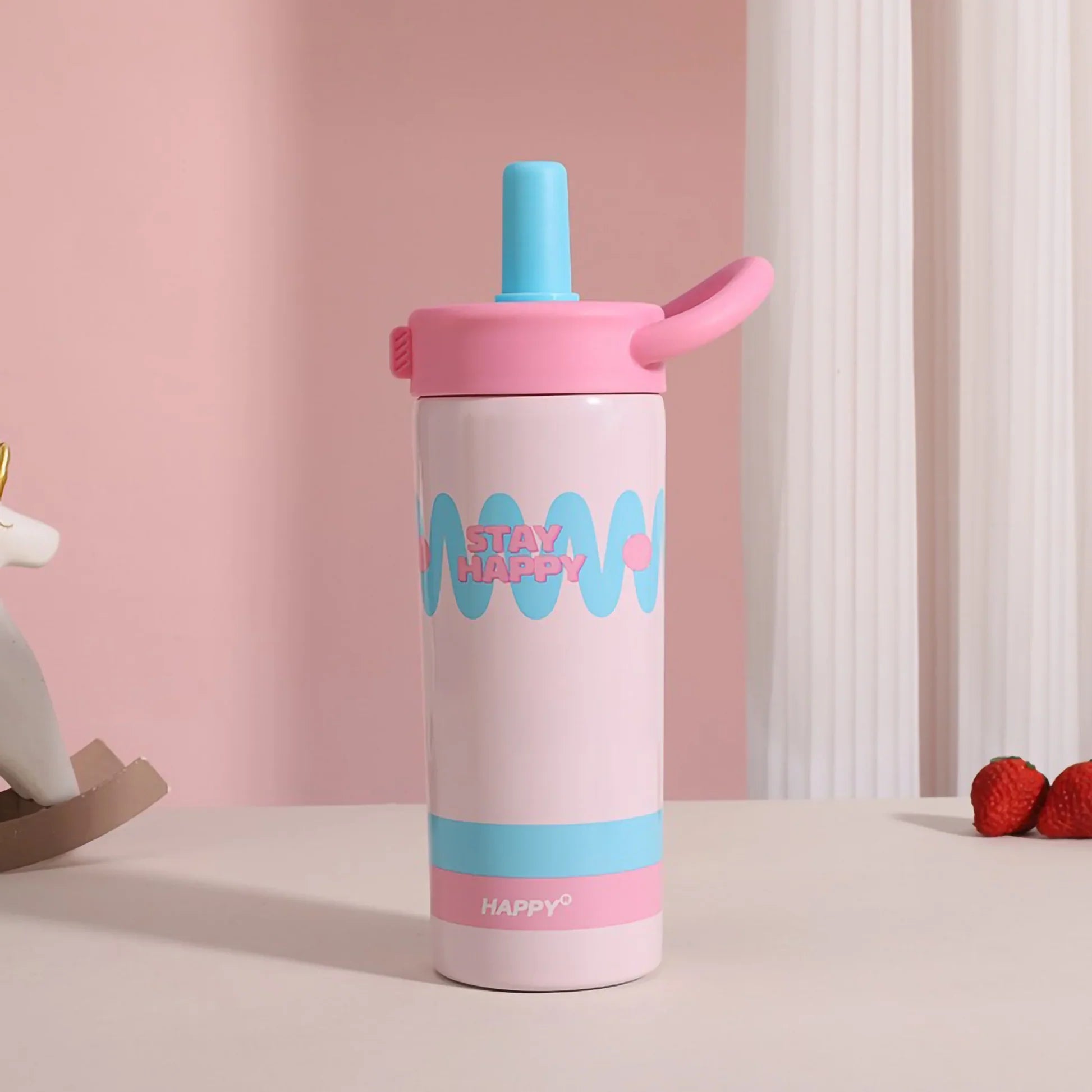 Sip Joy Tumbler