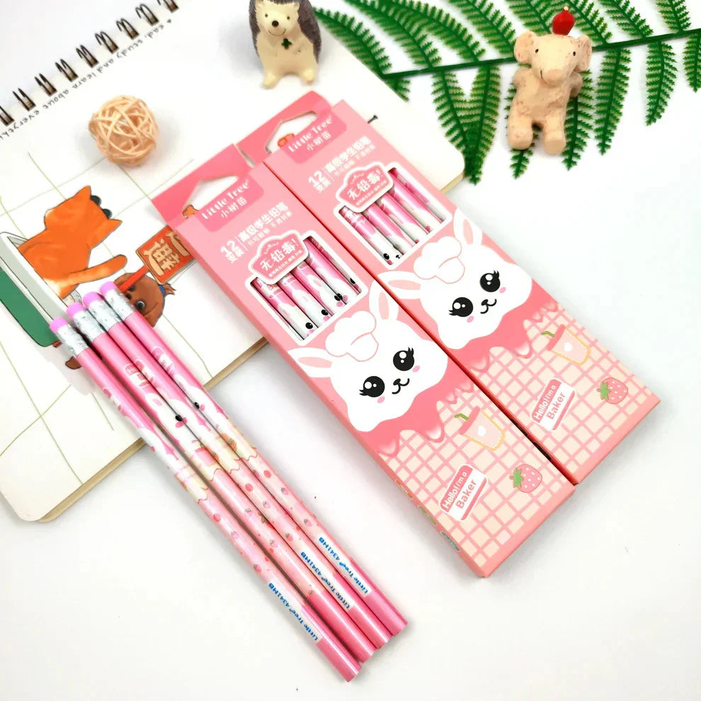 Funstick Pencil