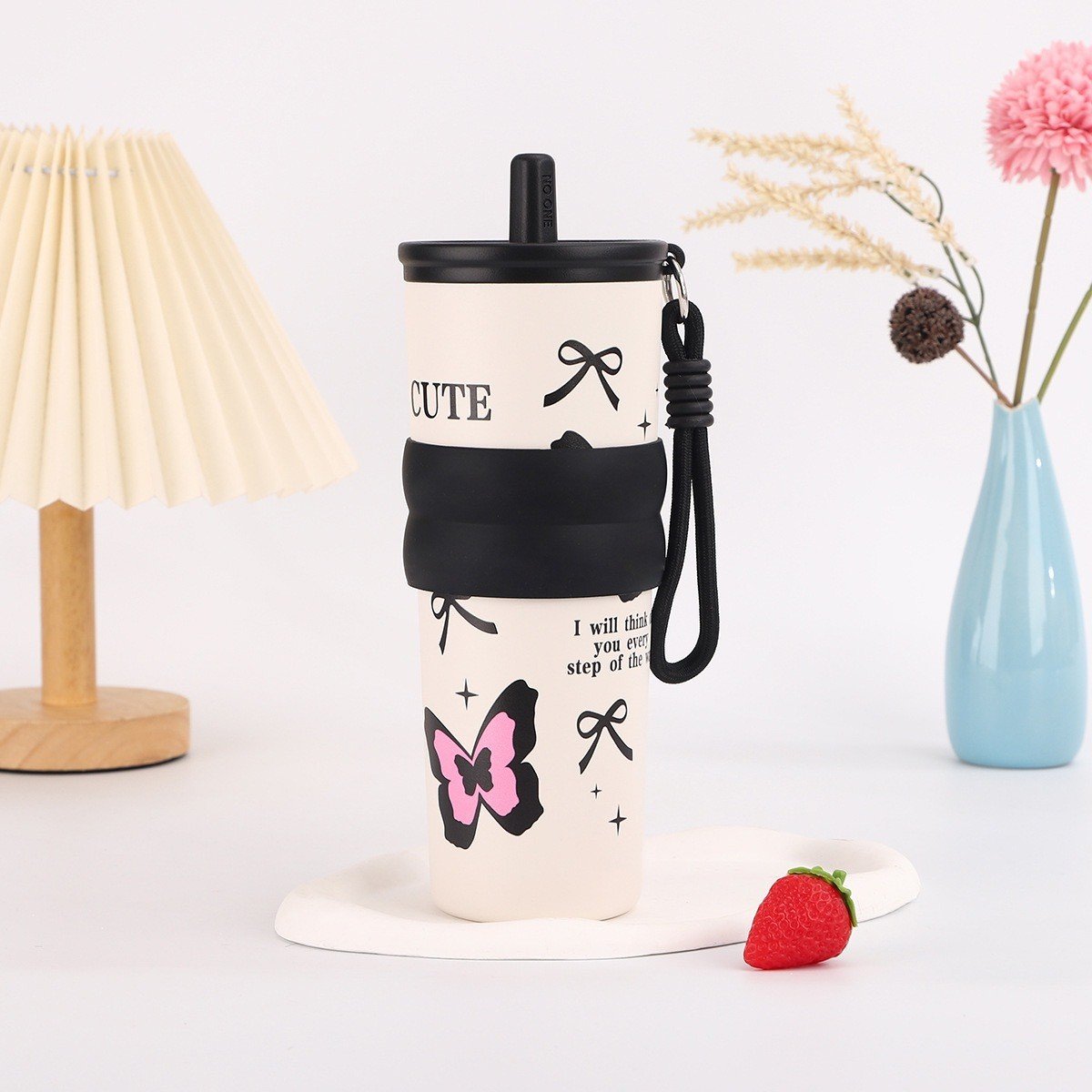Sip Tumbler