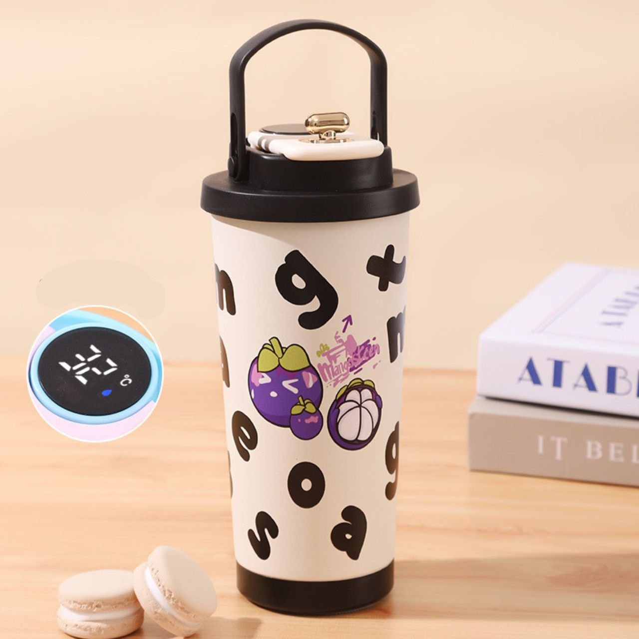 Fresh Sip Mug