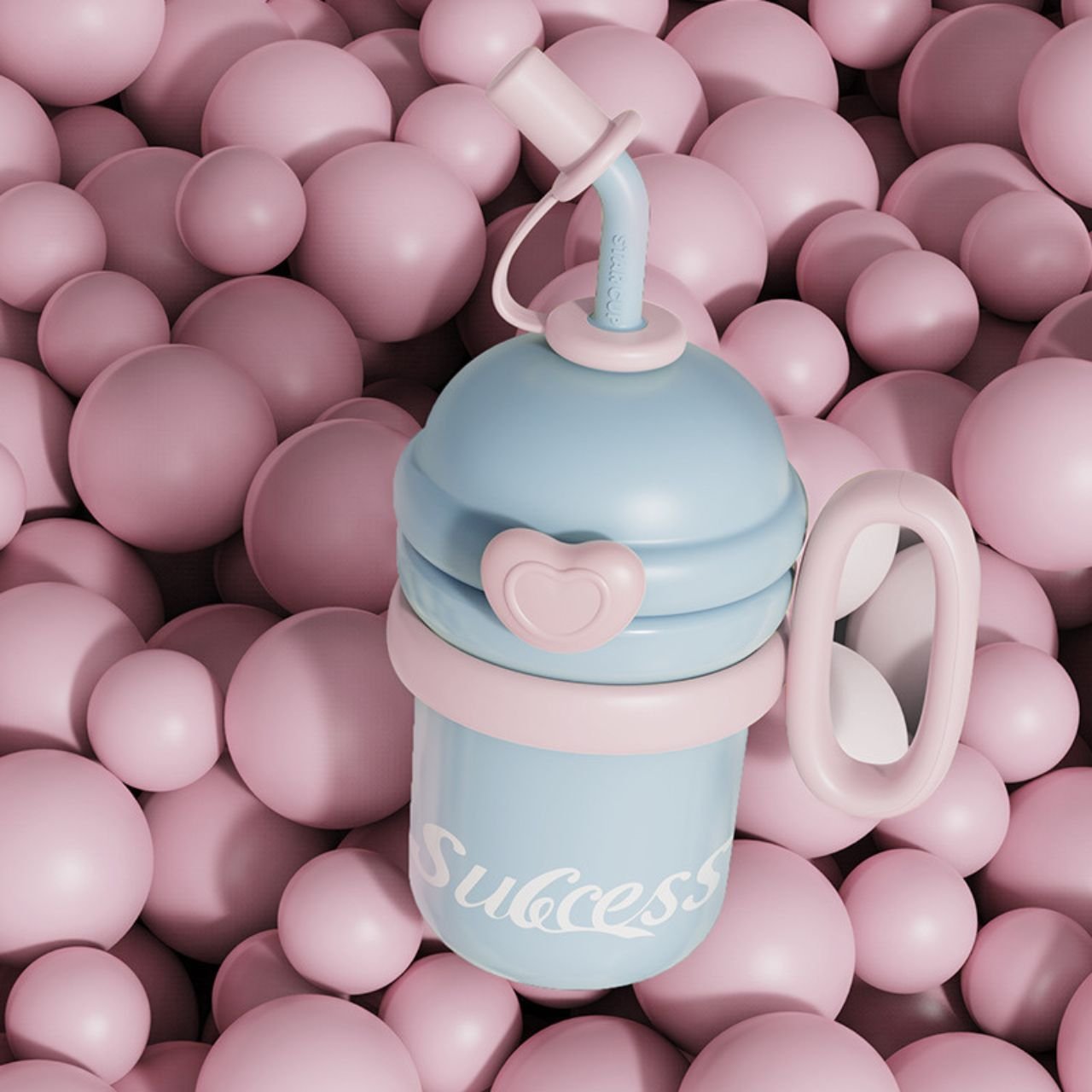 Success Bottle