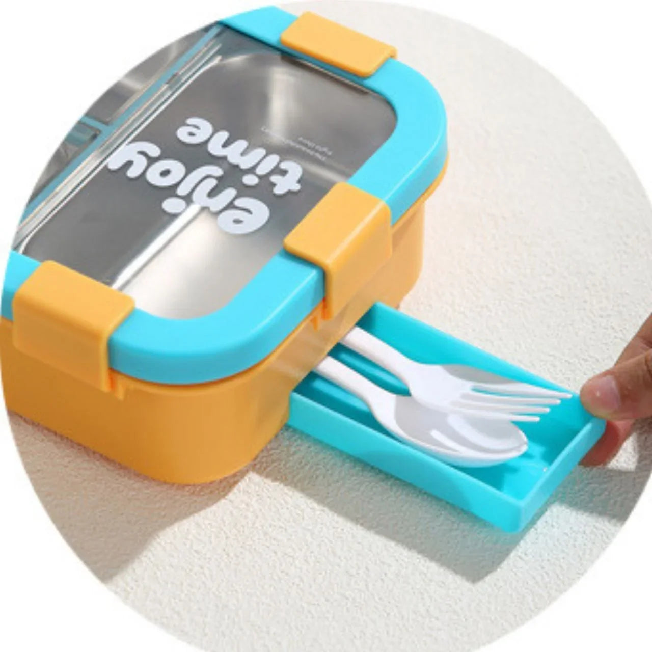 Smart Bento Lunch Box