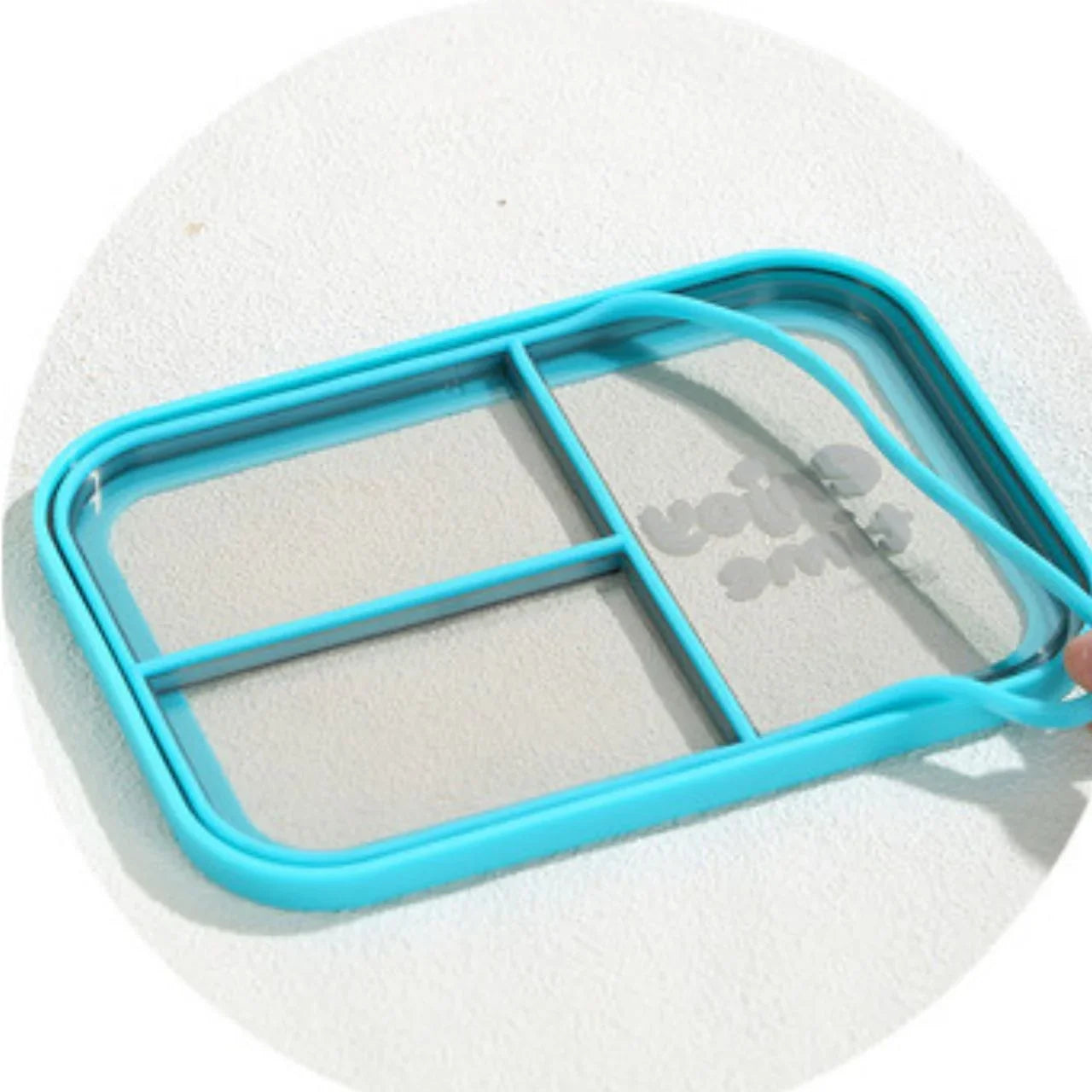 Smart Bento Lunch Box