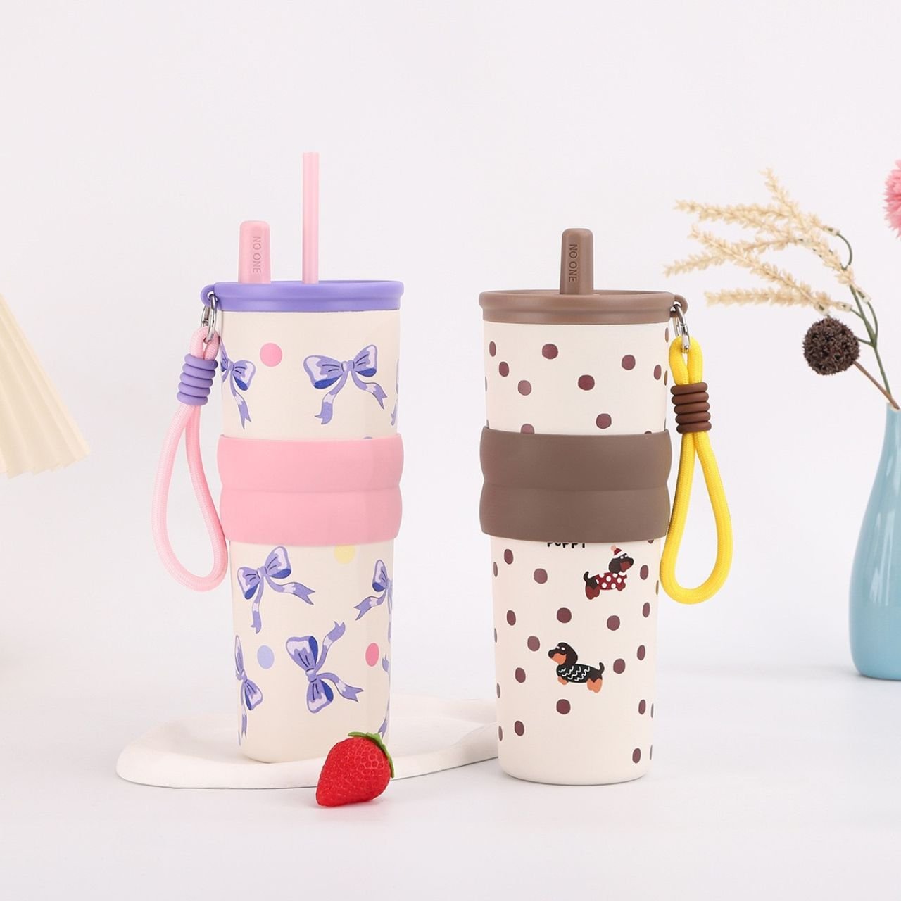 Sip Tumbler